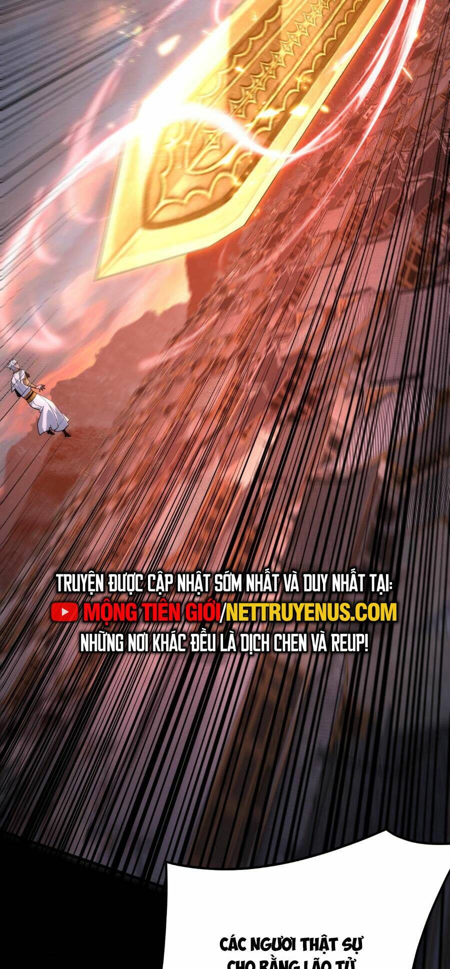 Ta Trời Sinh Đã Là Nhân Vật Phản Diện Chapter 112 - Trang 13