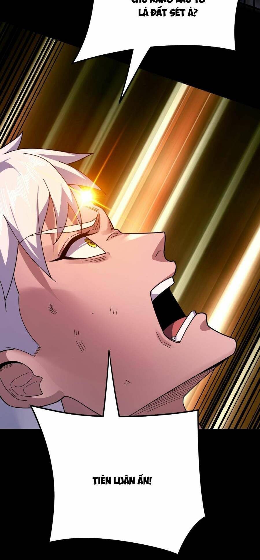 Ta Trời Sinh Đã Là Nhân Vật Phản Diện Chapter 112 - Trang 14