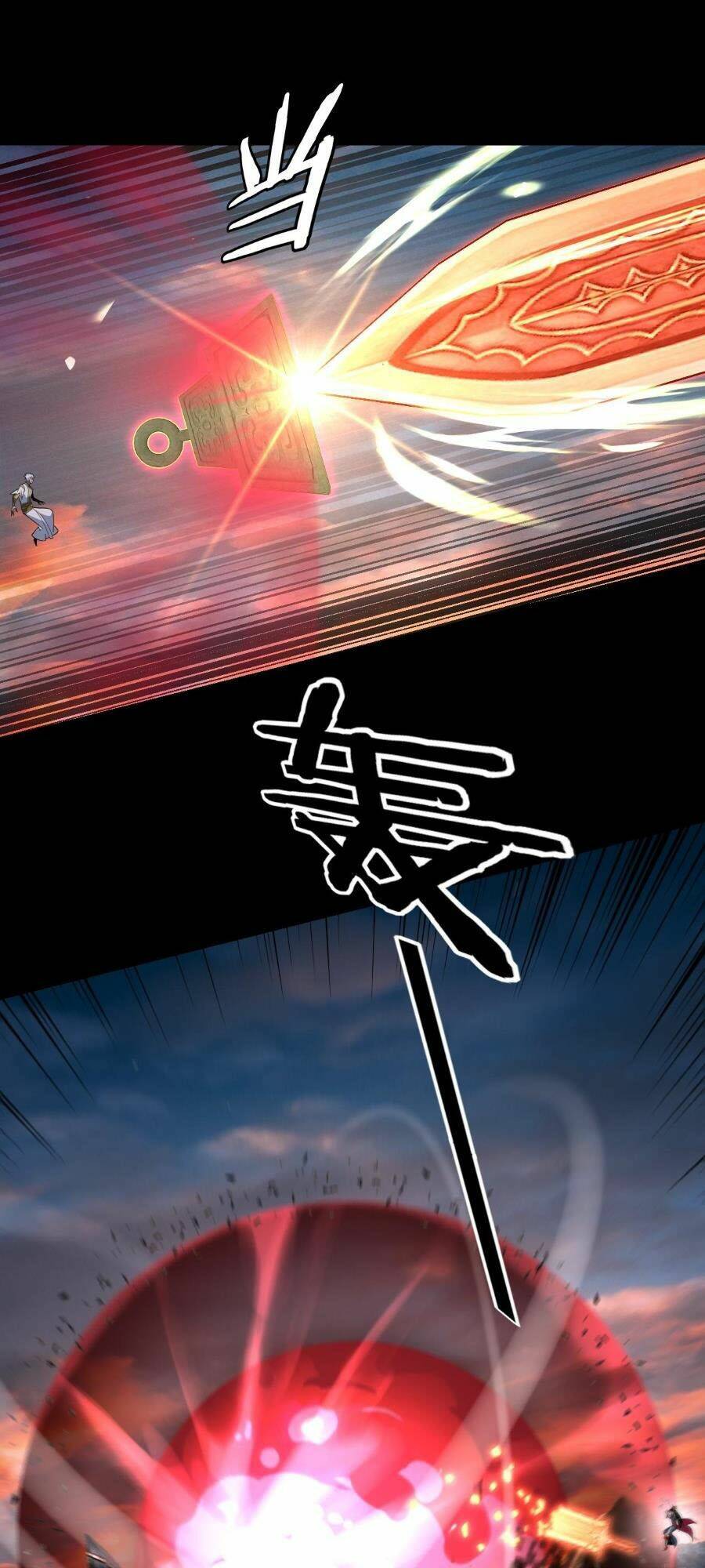 Ta Trời Sinh Đã Là Nhân Vật Phản Diện Chapter 112 - Trang 15