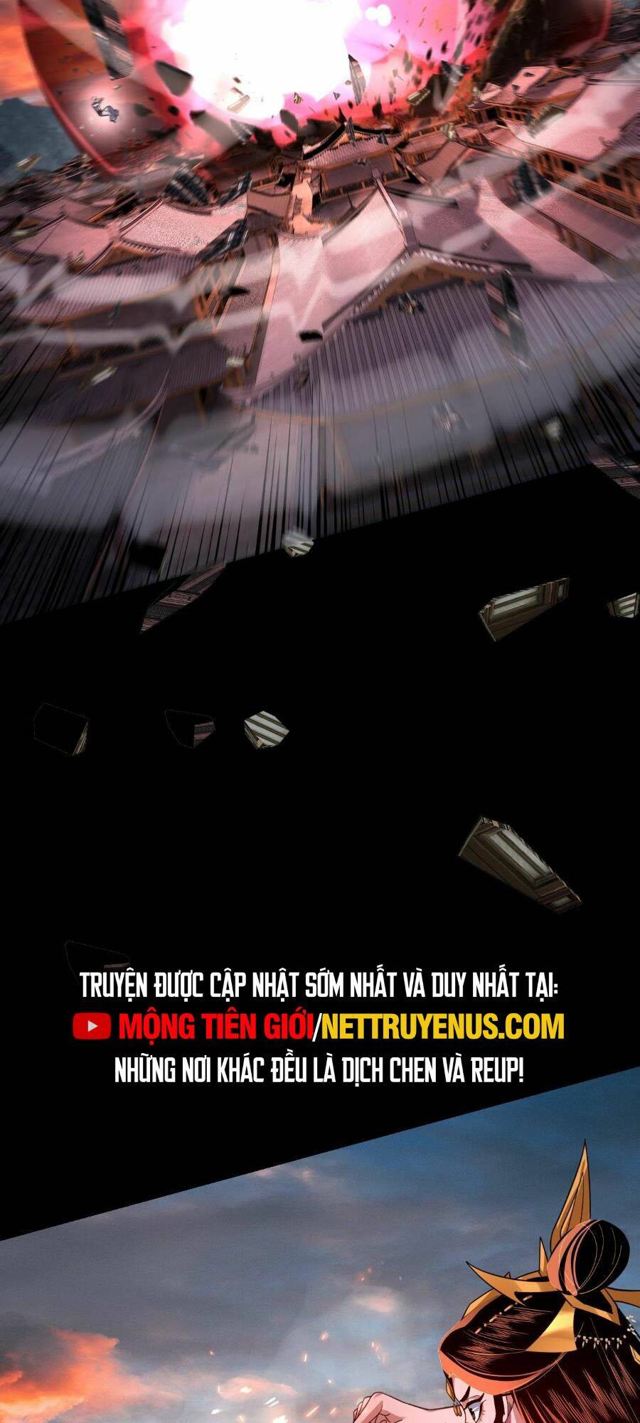 Ta Trời Sinh Đã Là Nhân Vật Phản Diện Chapter 112 - Trang 16