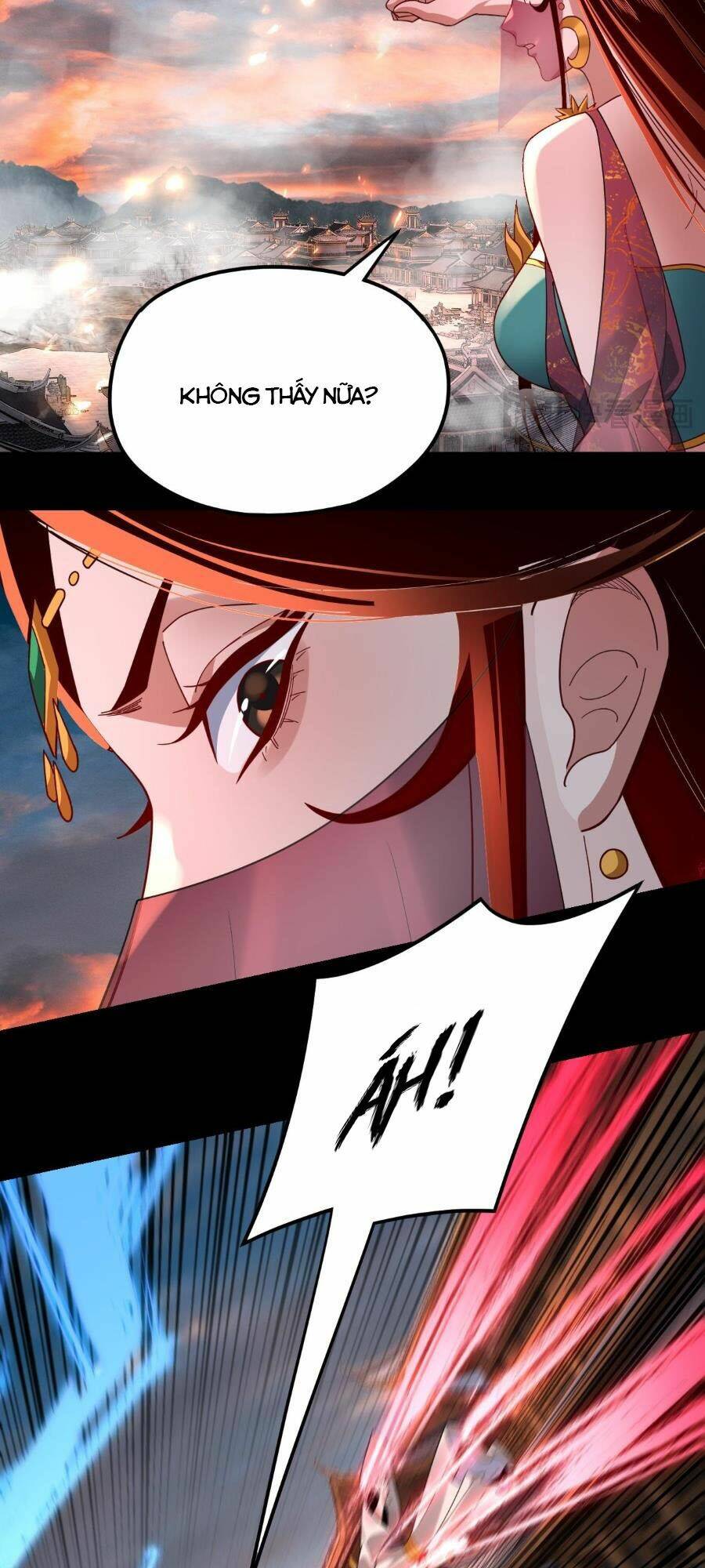 Ta Trời Sinh Đã Là Nhân Vật Phản Diện Chapter 112 - Trang 17