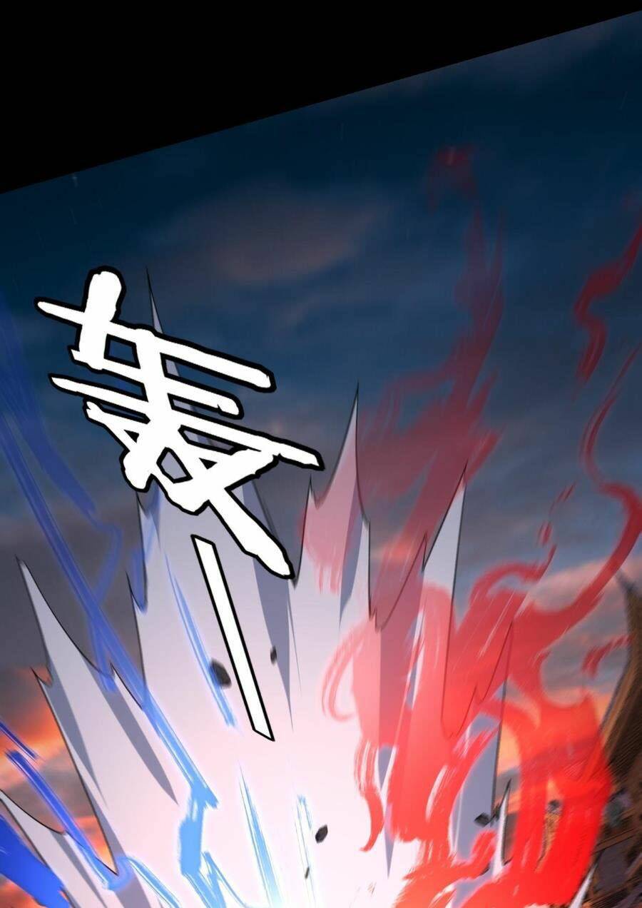 Ta Trời Sinh Đã Là Nhân Vật Phản Diện Chapter 112 - Trang 19