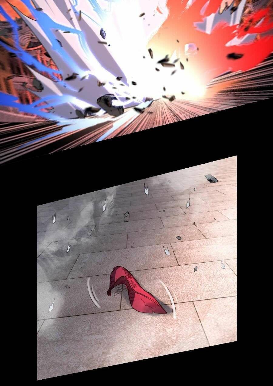 Ta Trời Sinh Đã Là Nhân Vật Phản Diện Chapter 112 - Trang 20