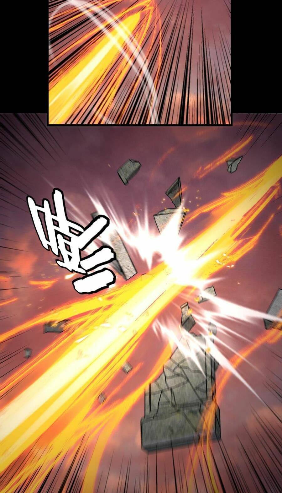 Ta Trời Sinh Đã Là Nhân Vật Phản Diện Chapter 112 - Trang 25