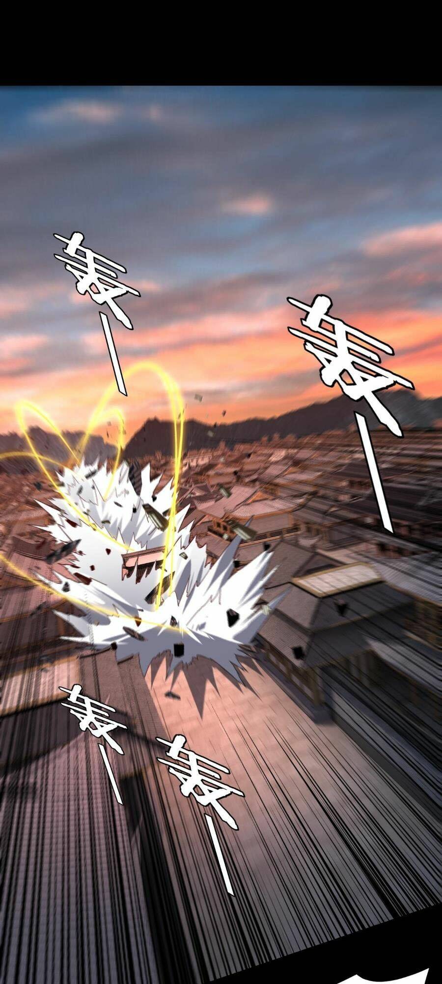 Ta Trời Sinh Đã Là Nhân Vật Phản Diện Chapter 112 - Trang 2