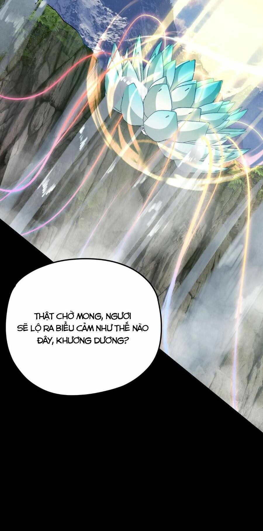 Ta Trời Sinh Đã Là Nhân Vật Phản Diện Chapter 112 - Trang 32