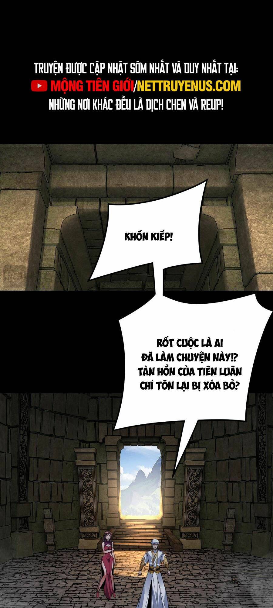 Ta Trời Sinh Đã Là Nhân Vật Phản Diện Chapter 112 - Trang 33