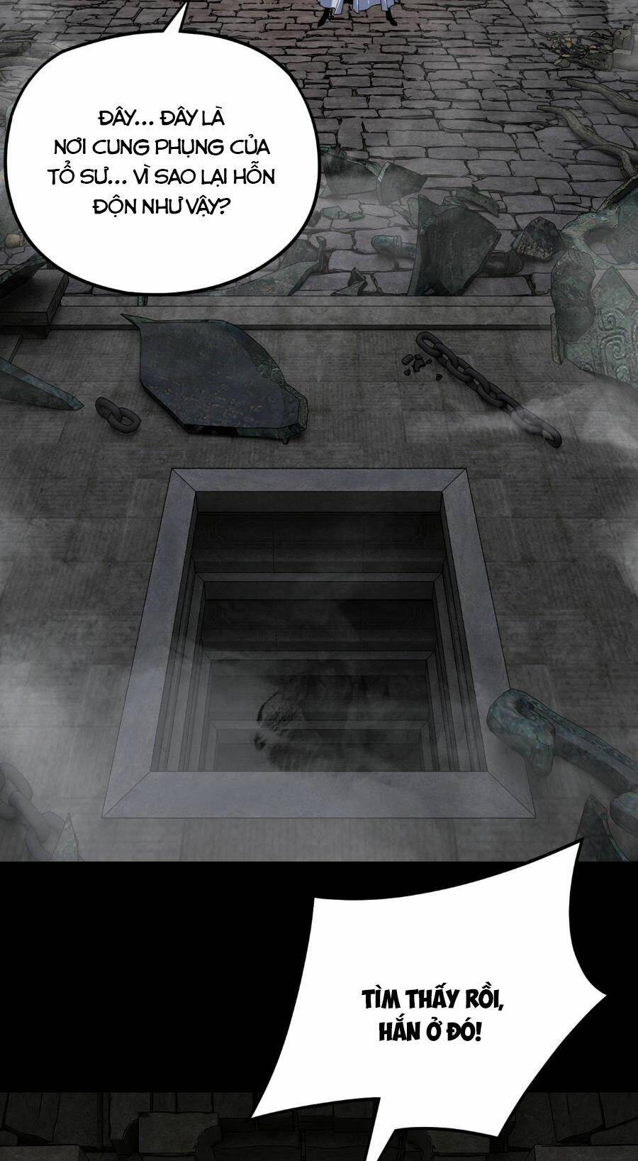 Ta Trời Sinh Đã Là Nhân Vật Phản Diện Chapter 112 - Trang 34