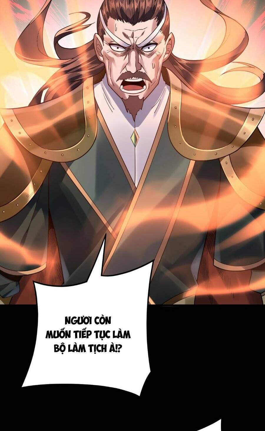 Ta Trời Sinh Đã Là Nhân Vật Phản Diện Chapter 112 - Trang 38