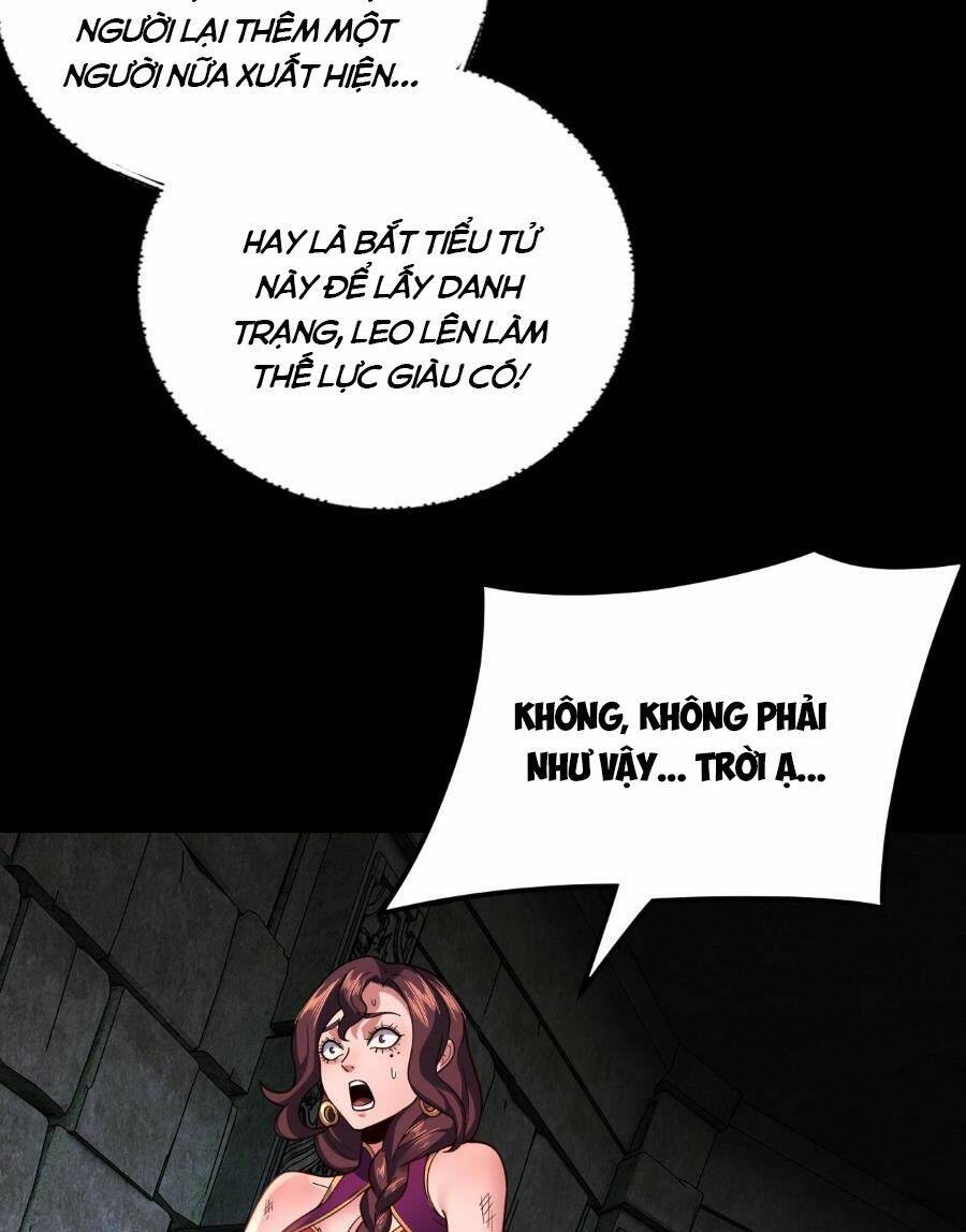 Ta Trời Sinh Đã Là Nhân Vật Phản Diện Chapter 112 - Trang 42