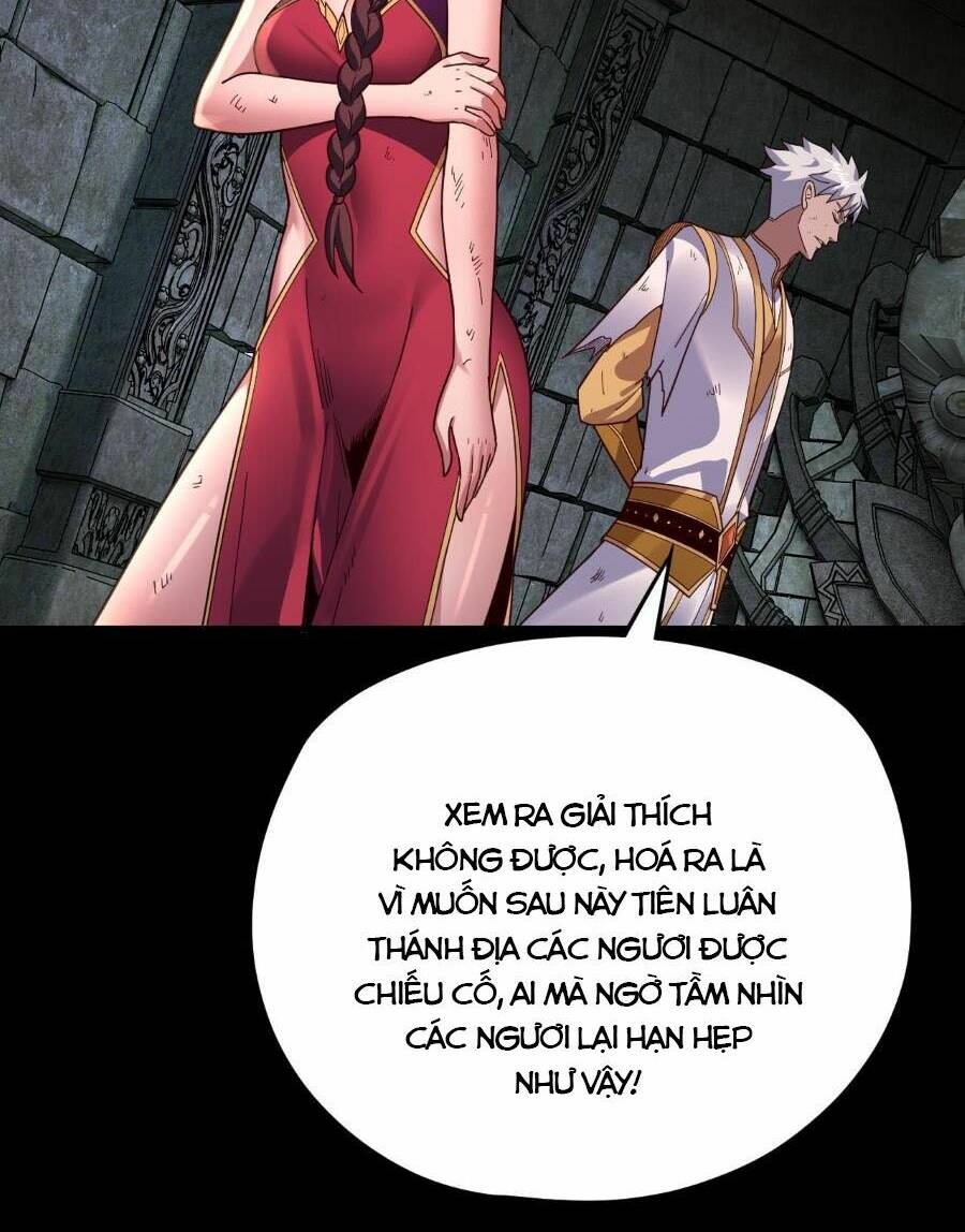 Ta Trời Sinh Đã Là Nhân Vật Phản Diện Chapter 112 - Trang 43