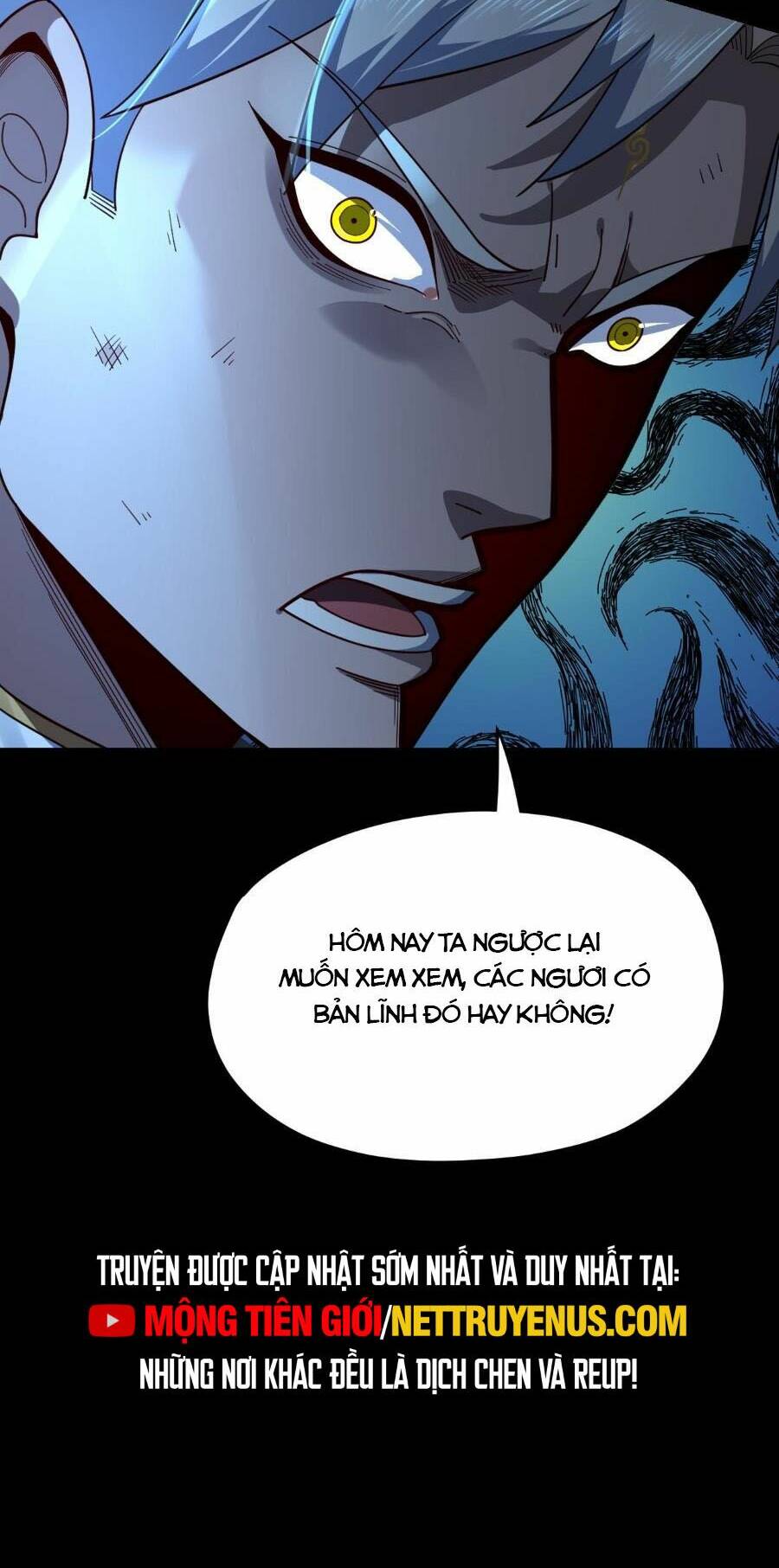 Ta Trời Sinh Đã Là Nhân Vật Phản Diện Chapter 112 - Trang 46