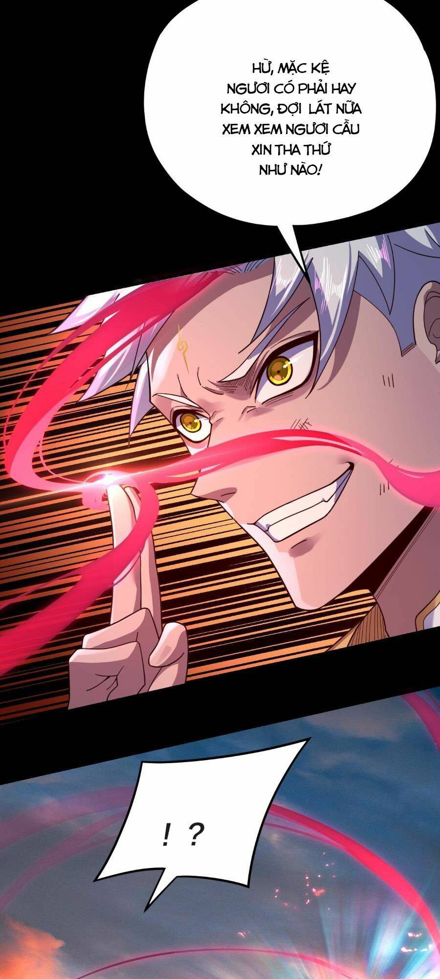 Ta Trời Sinh Đã Là Nhân Vật Phản Diện Chapter 112 - Trang 4