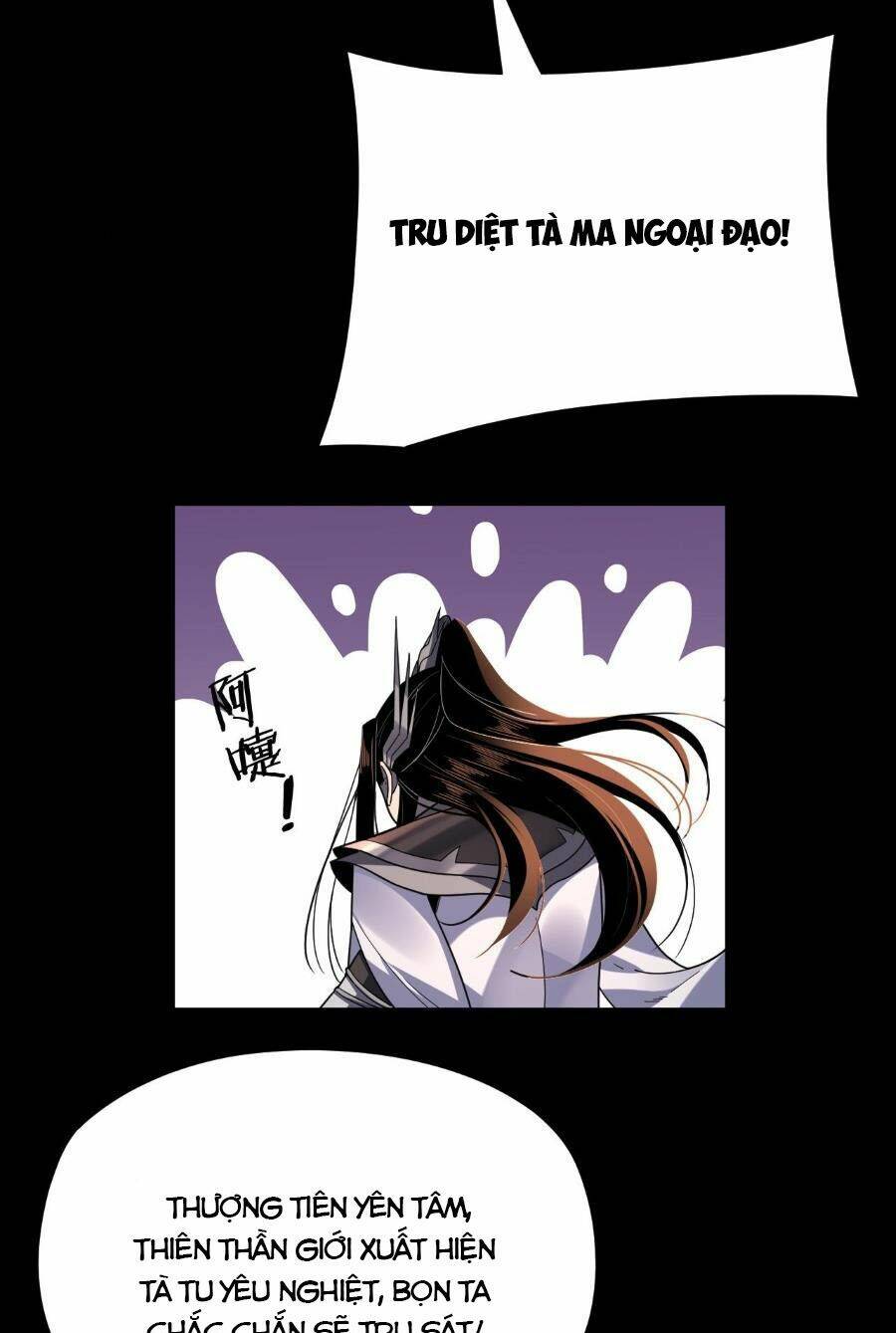 Ta Trời Sinh Đã Là Nhân Vật Phản Diện Chapter 112 - Trang 49