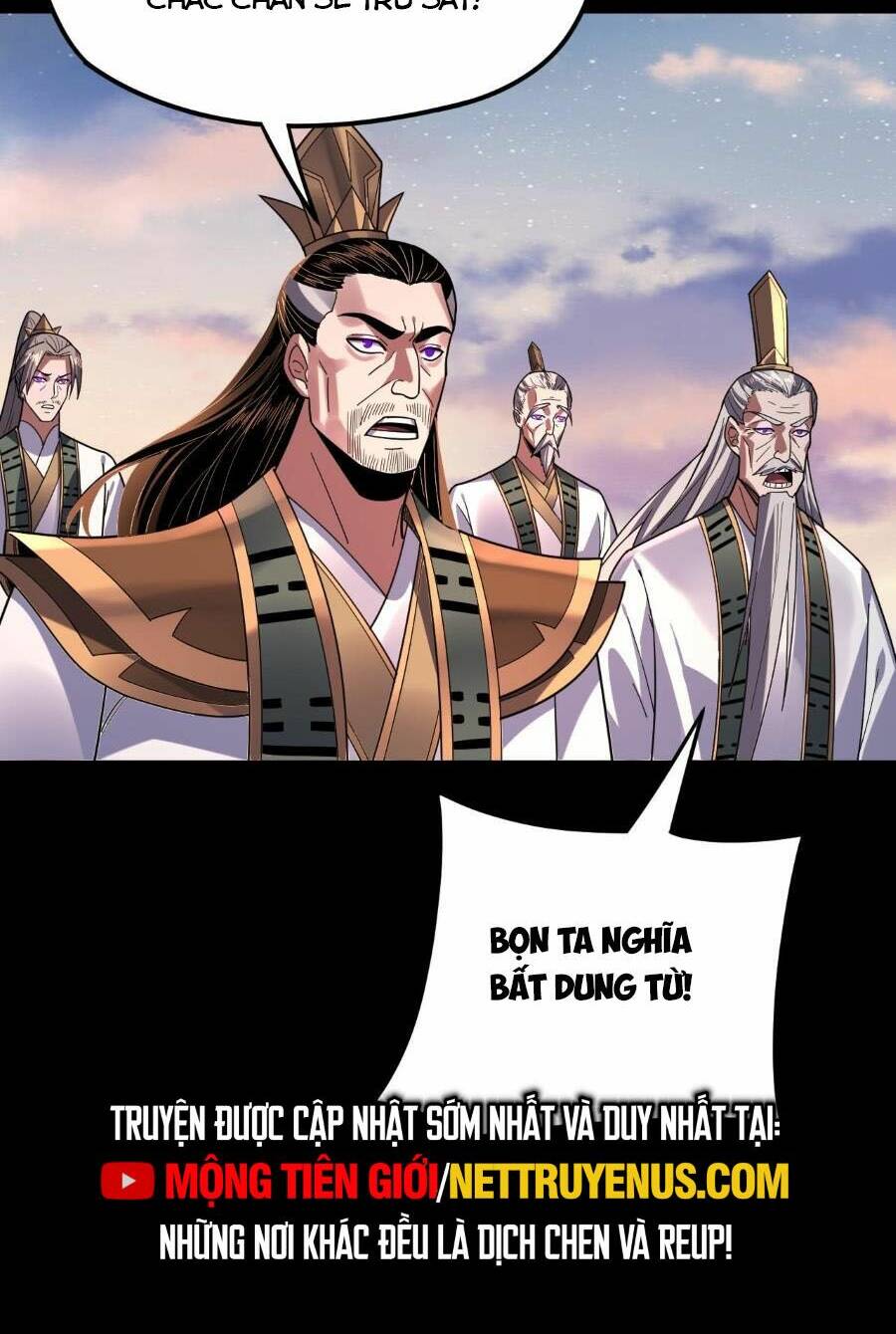 Ta Trời Sinh Đã Là Nhân Vật Phản Diện Chapter 112 - Trang 50