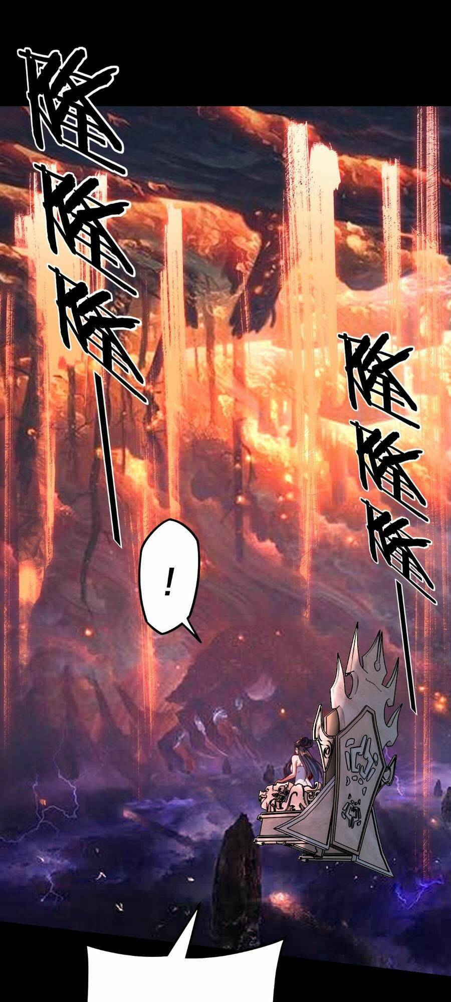 Ta Trời Sinh Đã Là Nhân Vật Phản Diện Chapter 112 - Trang 51