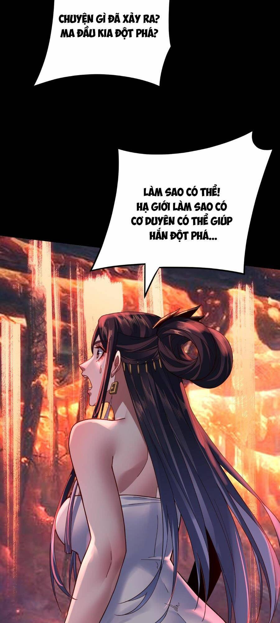 Ta Trời Sinh Đã Là Nhân Vật Phản Diện Chapter 112 - Trang 52