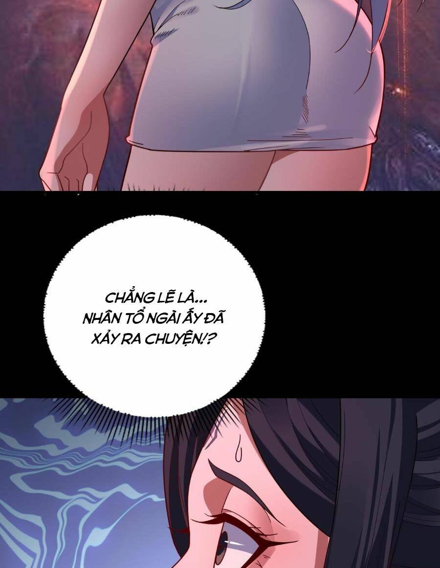 Ta Trời Sinh Đã Là Nhân Vật Phản Diện Chapter 112 - Trang 53
