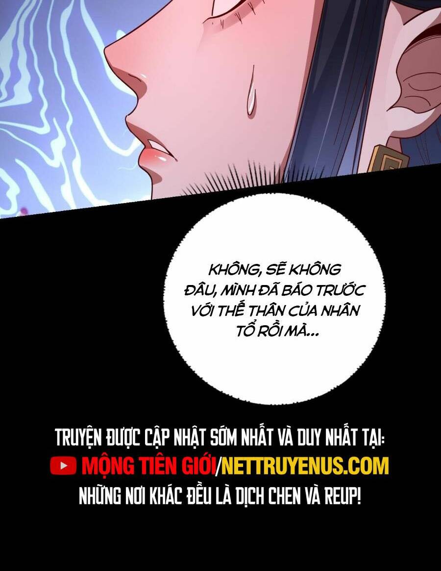 Ta Trời Sinh Đã Là Nhân Vật Phản Diện Chapter 112 - Trang 54