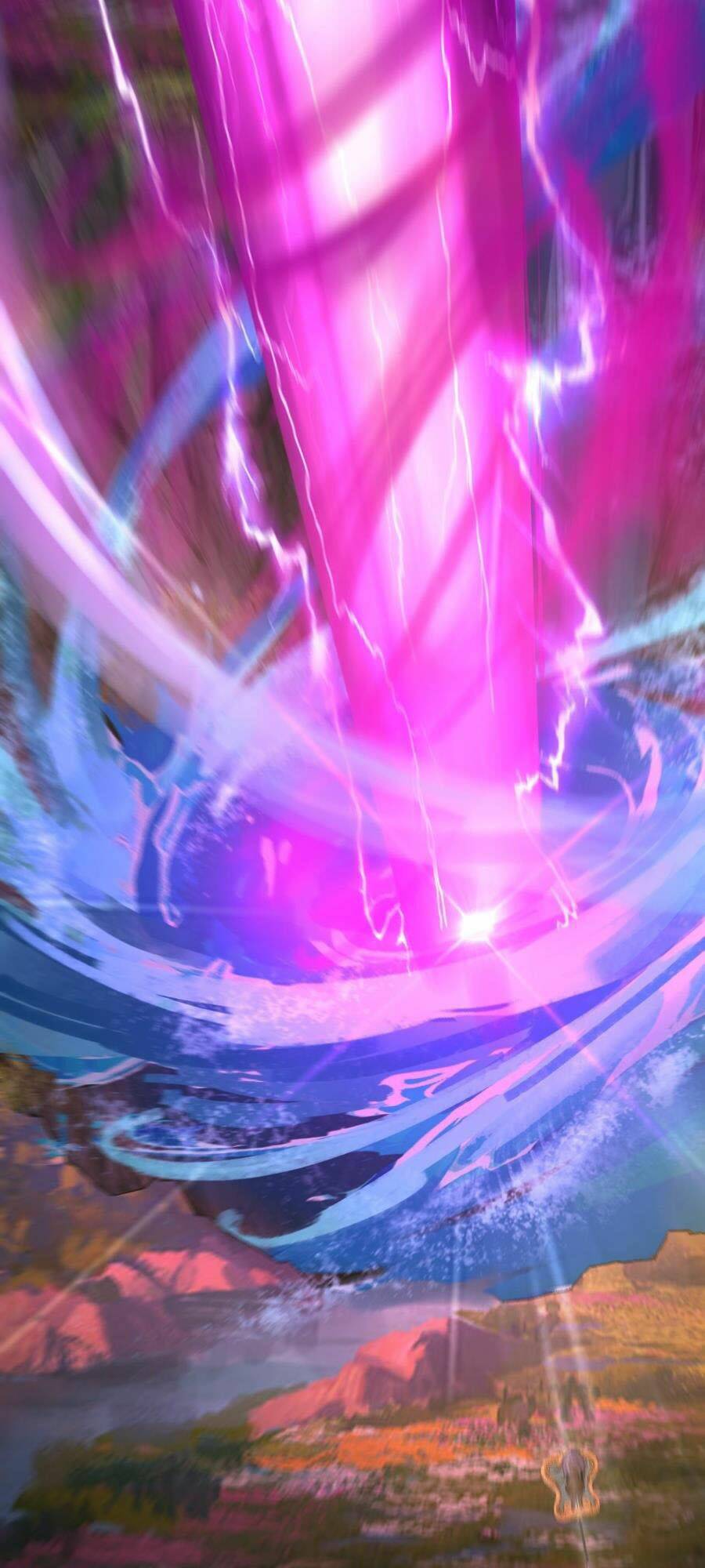 Ta Trời Sinh Đã Là Nhân Vật Phản Diện Chapter 112 - Trang 56