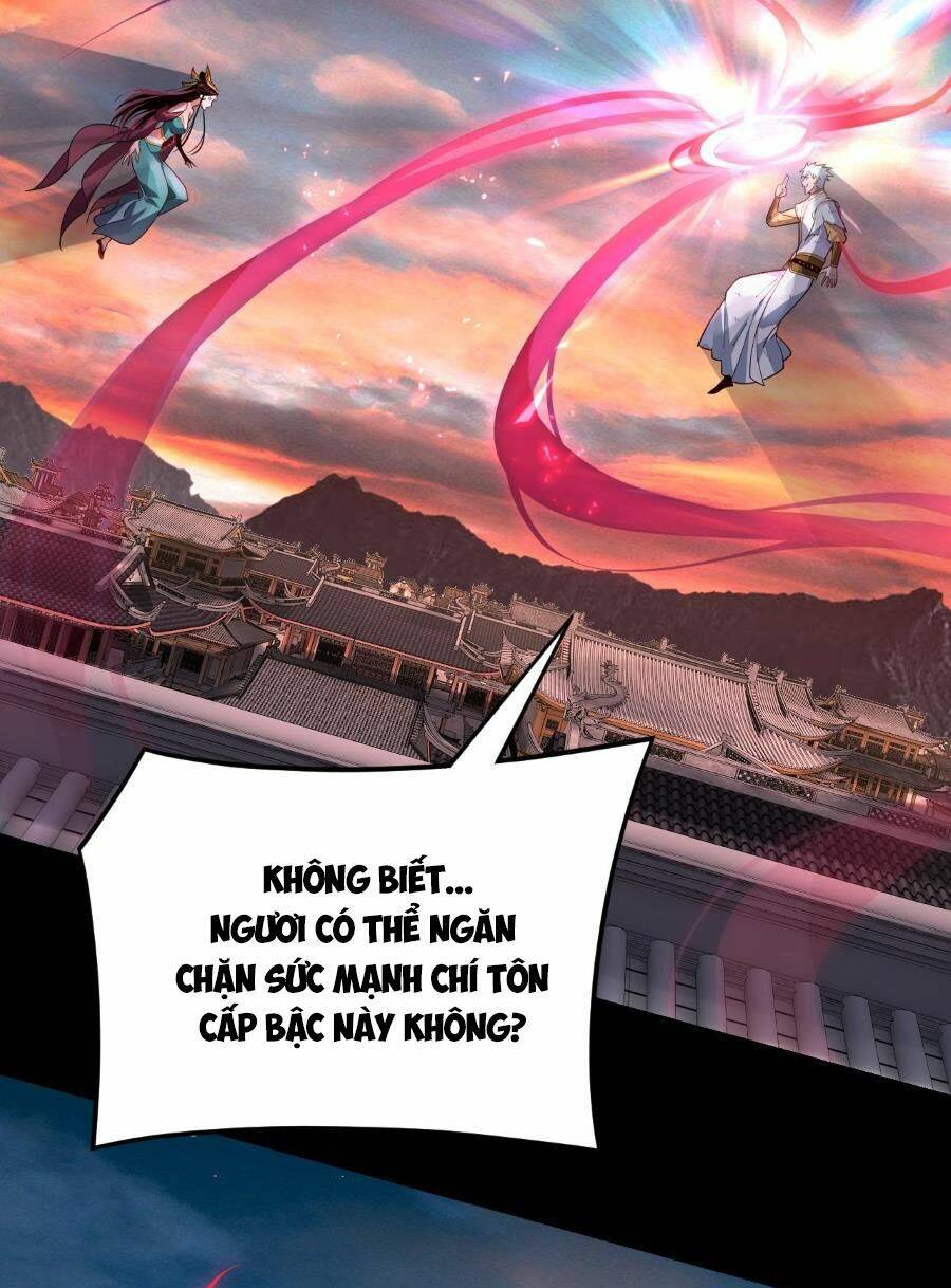 Ta Trời Sinh Đã Là Nhân Vật Phản Diện Chapter 112 - Trang 5