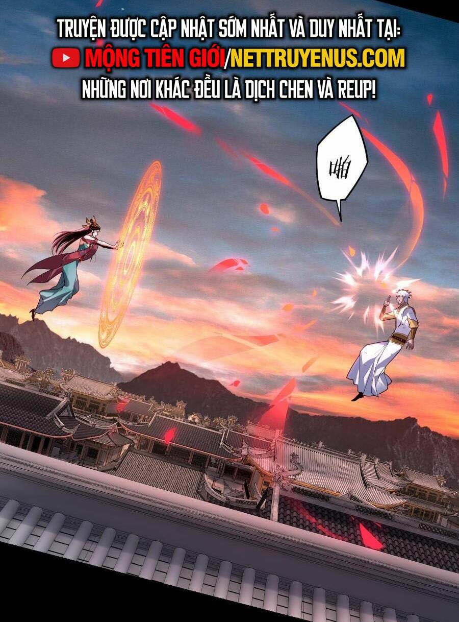 Ta Trời Sinh Đã Là Nhân Vật Phản Diện Chapter 112 - Trang 6