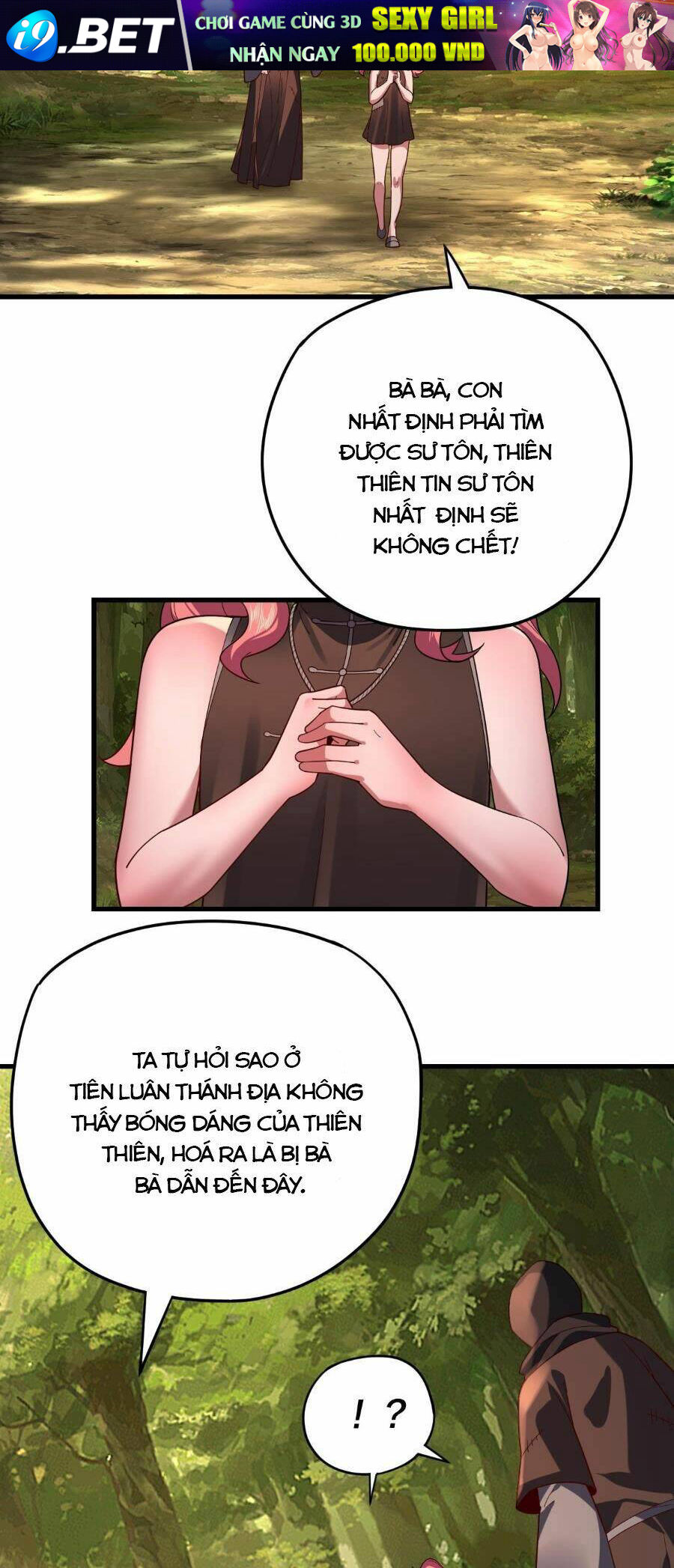 Ta Trời Sinh Đã Là Nhân Vật Phản Diện - Chapter 113 - Page 9