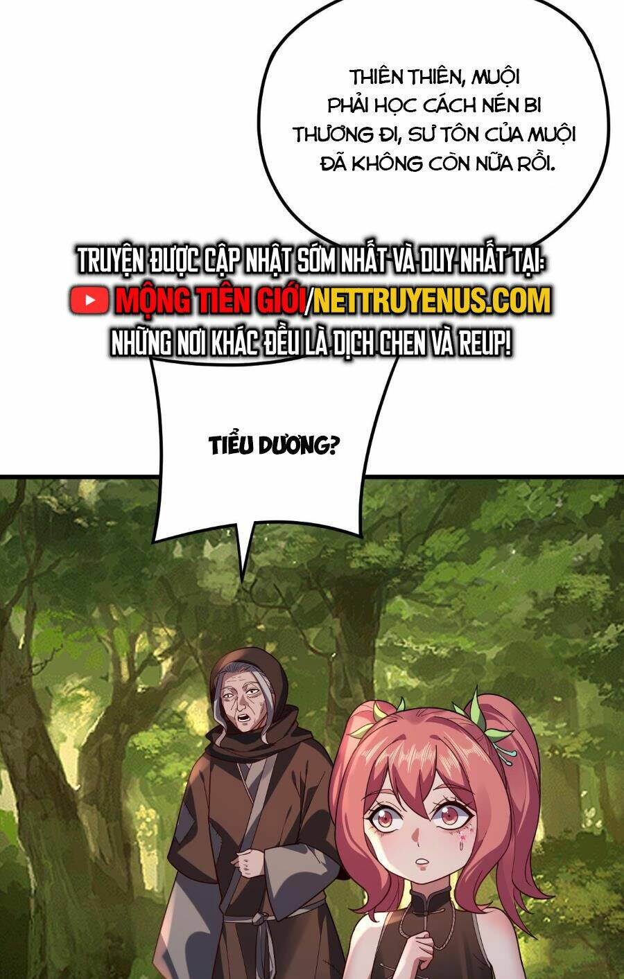 Ta Trời Sinh Đã Là Nhân Vật Phản Diện - Chapter 113 - Page 11