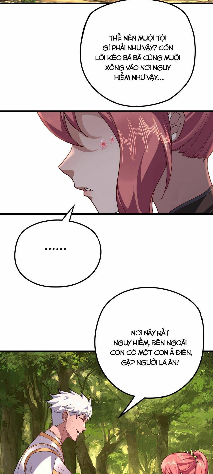 Ta Trời Sinh Đã Là Nhân Vật Phản Diện - Chapter 113 - Page 13