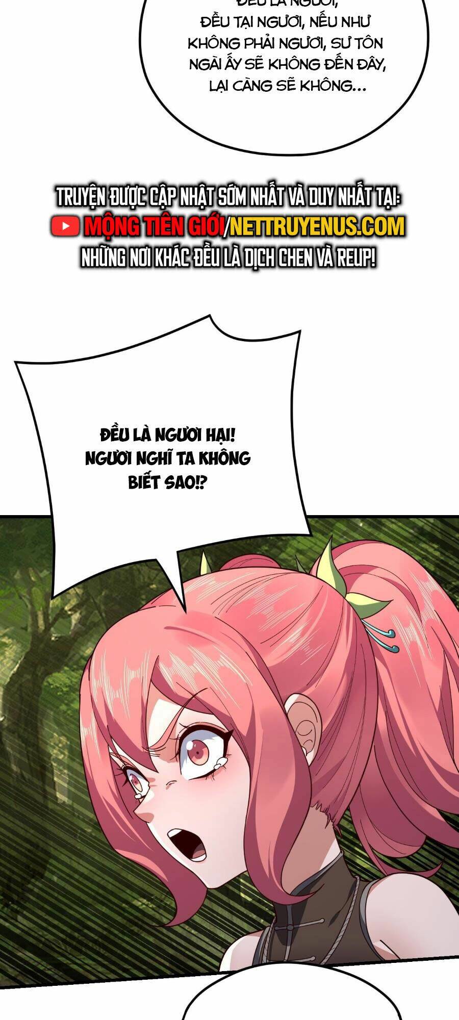 Ta Trời Sinh Đã Là Nhân Vật Phản Diện - Chapter 113 - Page 15