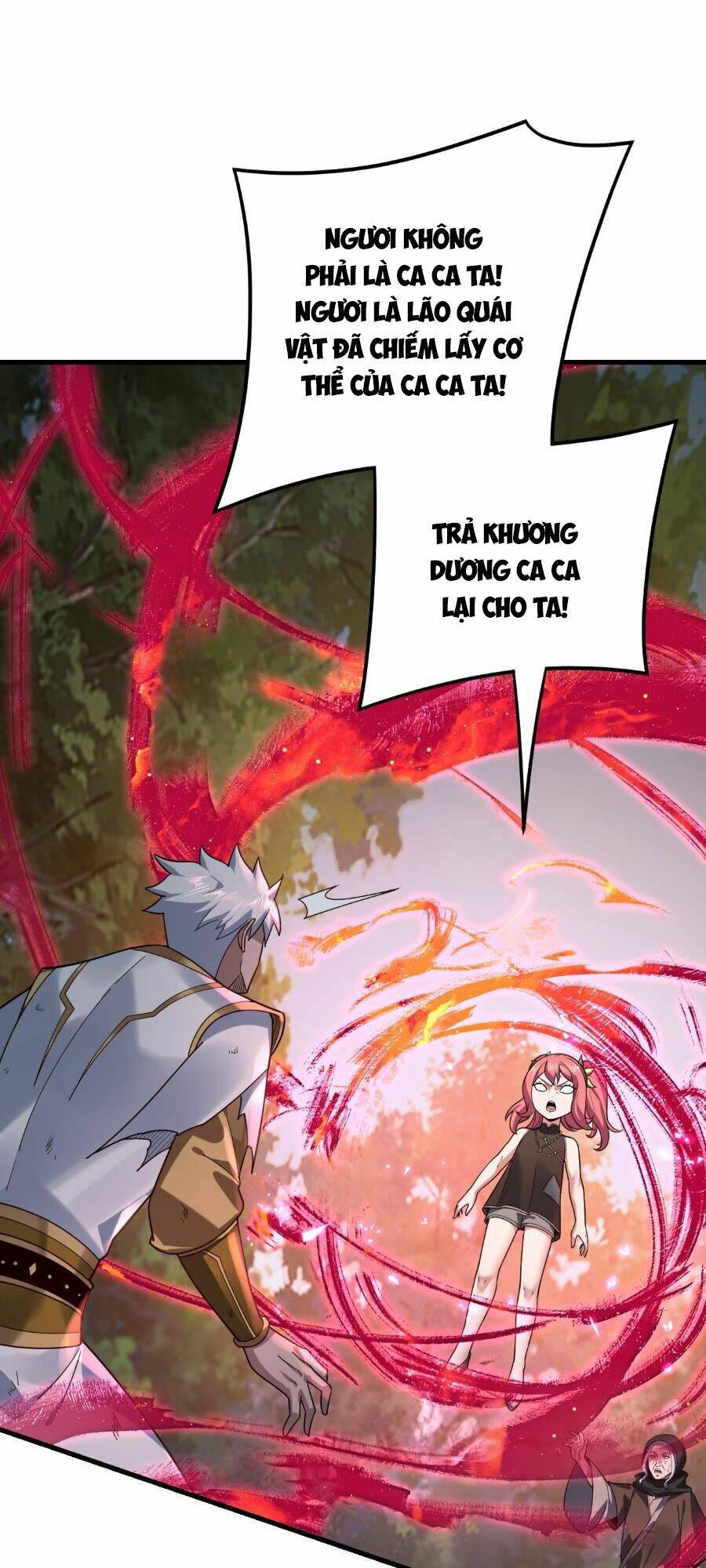 Ta Trời Sinh Đã Là Nhân Vật Phản Diện - Chapter 113 - Page 18