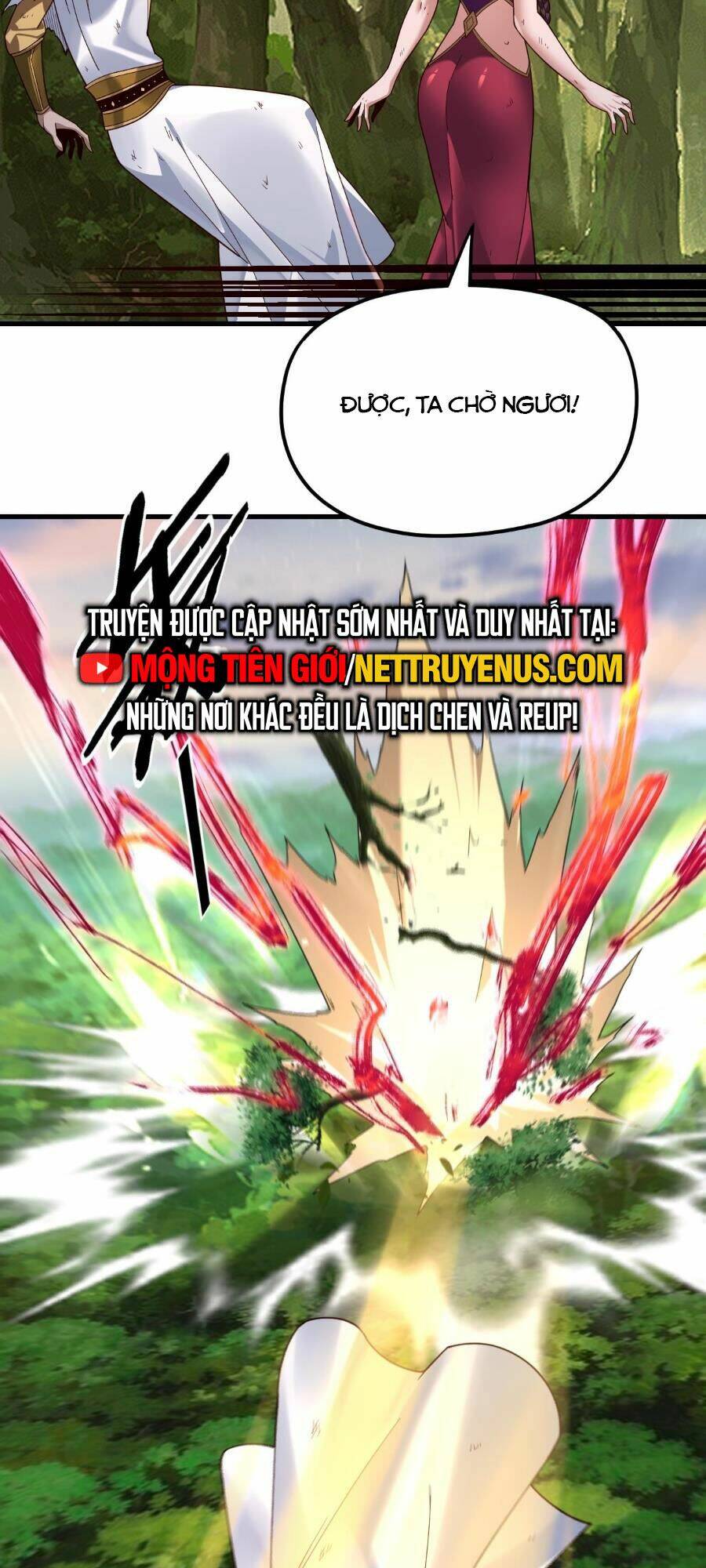 Ta Trời Sinh Đã Là Nhân Vật Phản Diện - Chapter 113 - Page 20