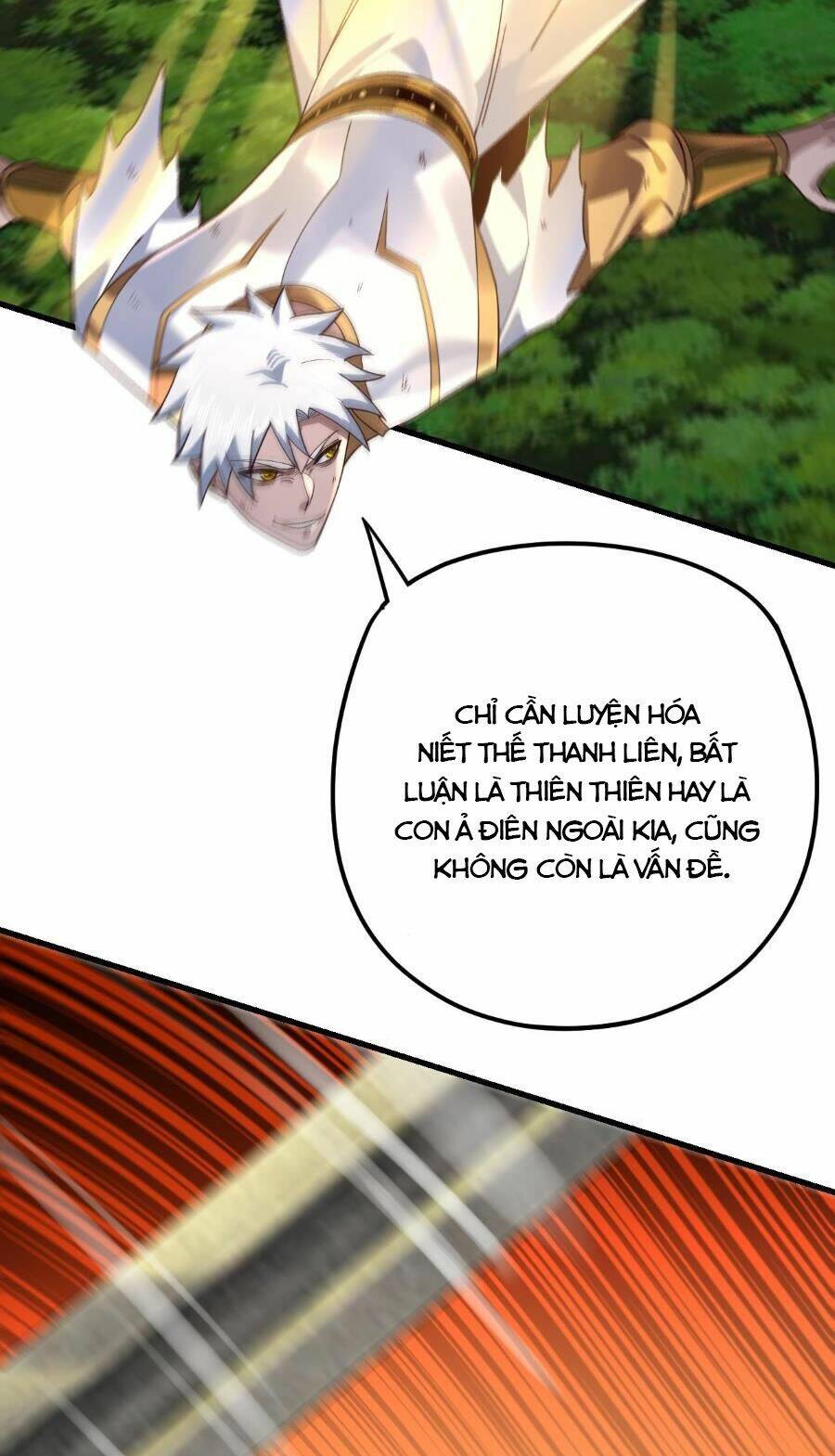 Ta Trời Sinh Đã Là Nhân Vật Phản Diện - Chapter 113 - Page 21