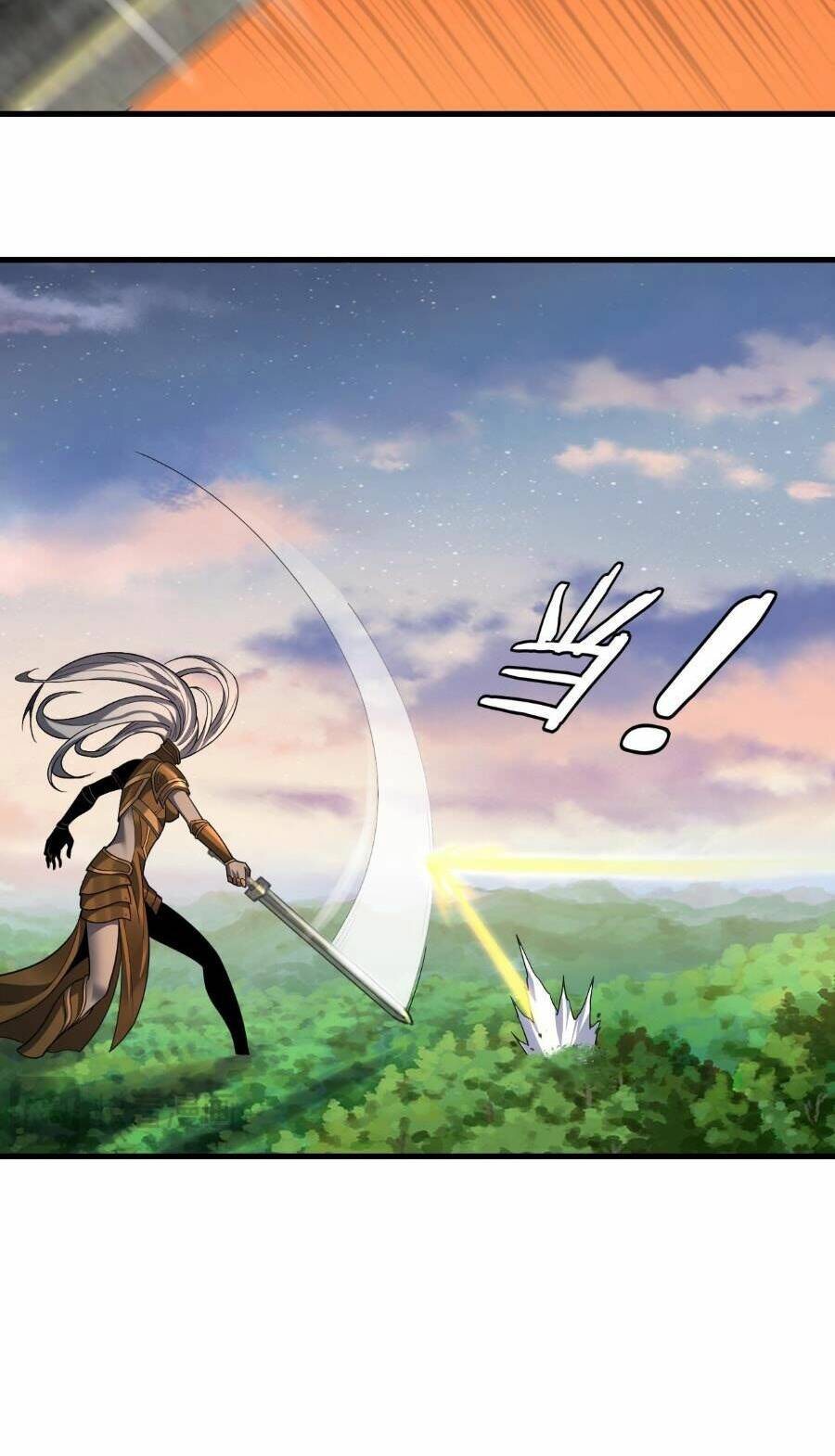 Ta Trời Sinh Đã Là Nhân Vật Phản Diện - Chapter 113 - Page 22