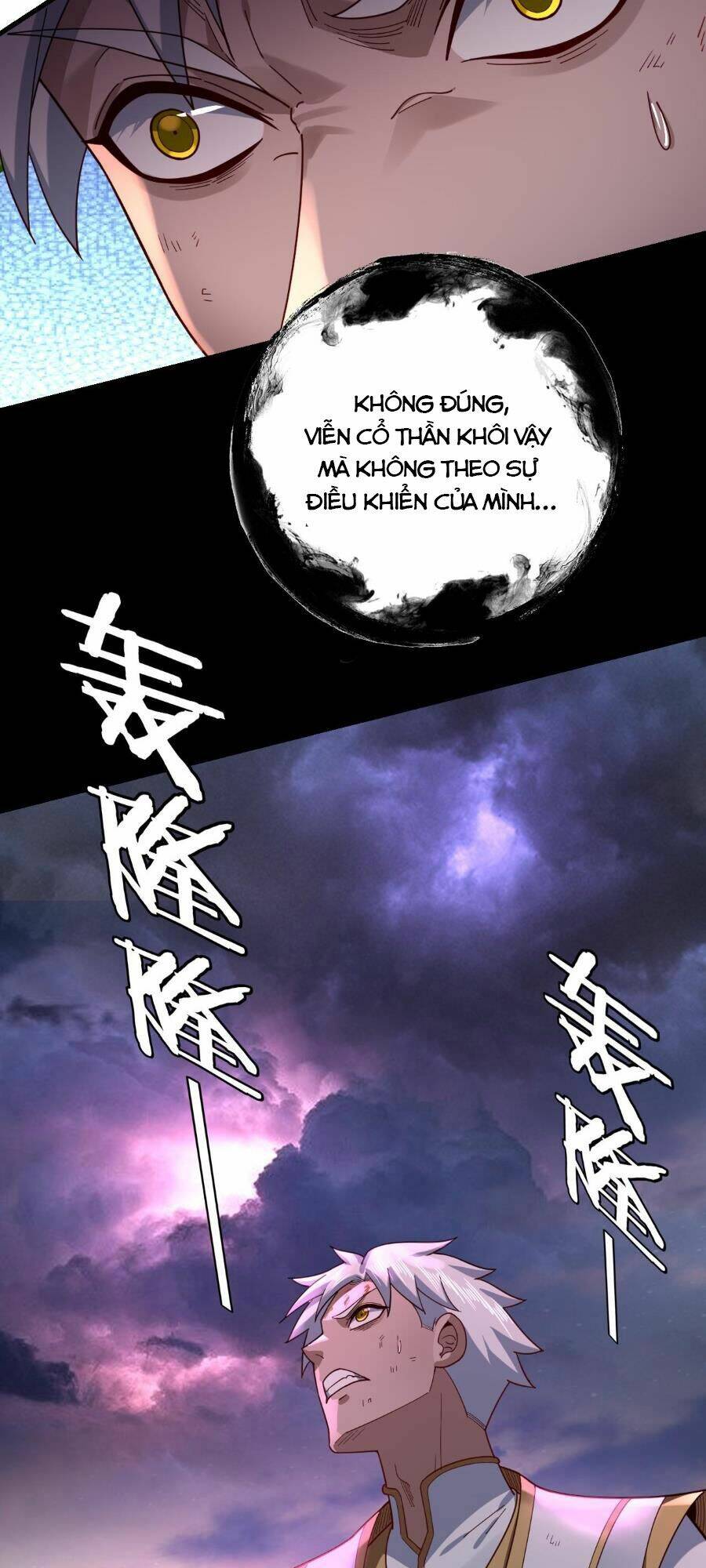 Ta Trời Sinh Đã Là Nhân Vật Phản Diện - Chapter 113 - Page 24