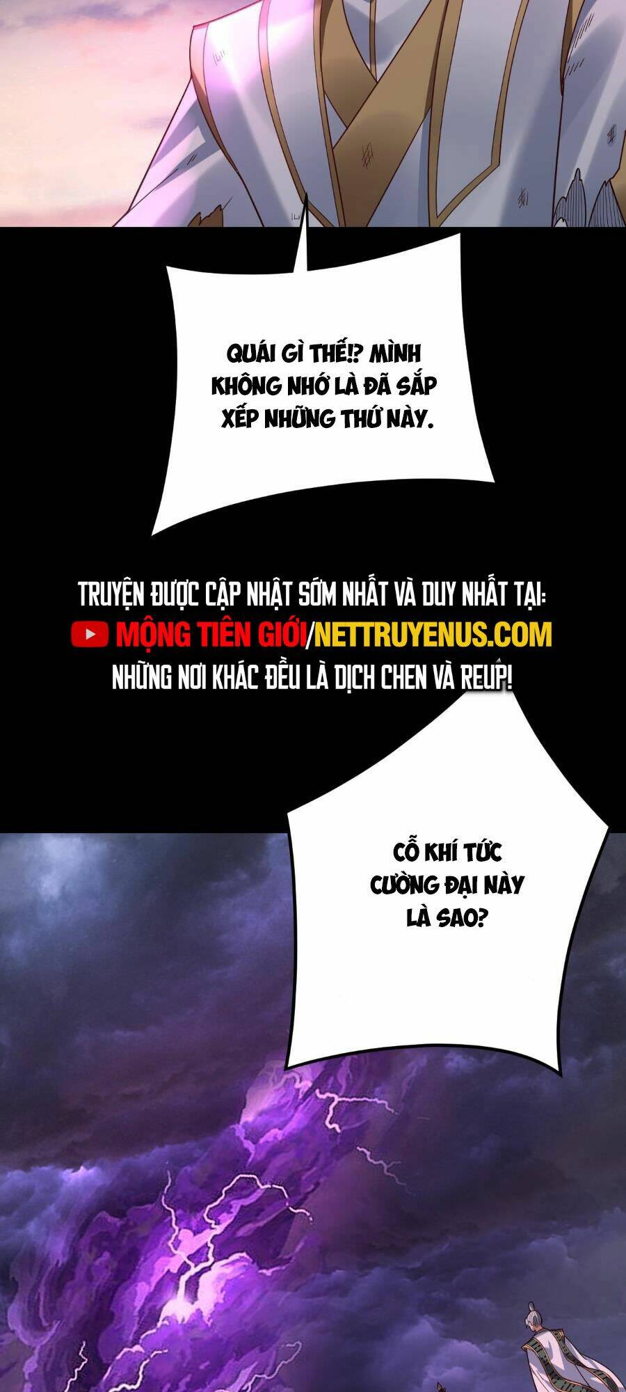 Ta Trời Sinh Đã Là Nhân Vật Phản Diện - Chapter 113 - Page 25