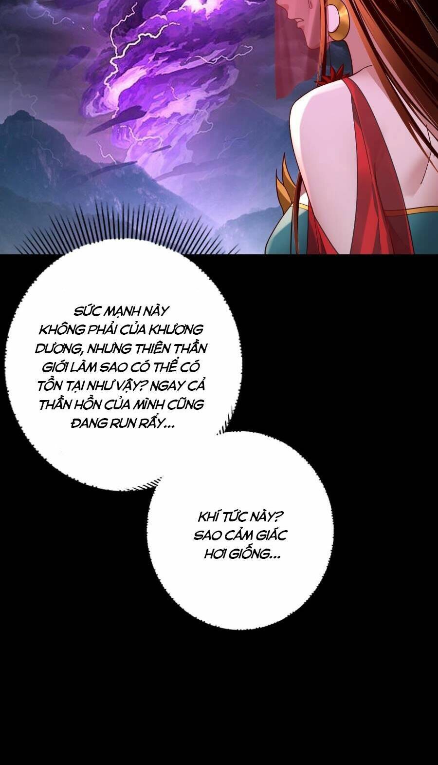 Ta Trời Sinh Đã Là Nhân Vật Phản Diện - Chapter 113 - Page 27