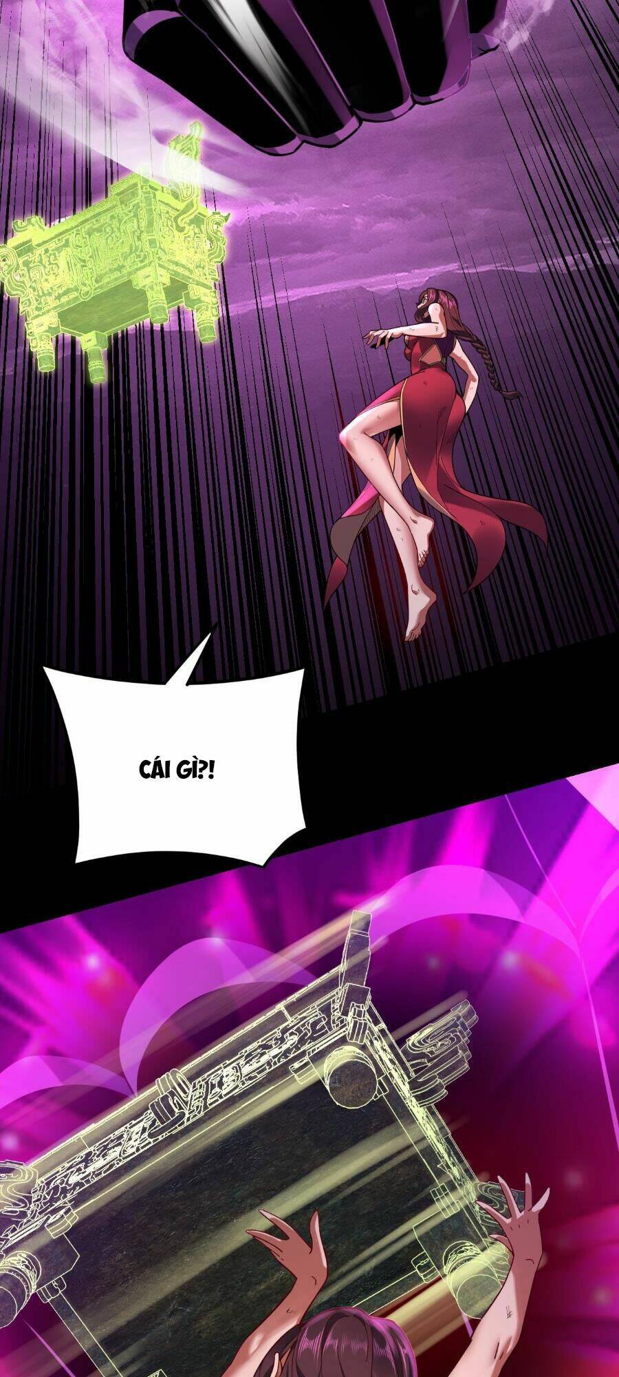 Ta Trời Sinh Đã Là Nhân Vật Phản Diện - Chapter 113 - Page 30