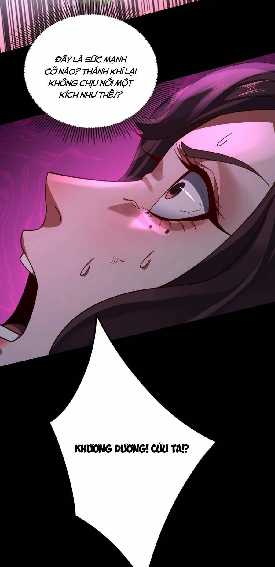 Ta Trời Sinh Đã Là Nhân Vật Phản Diện - Chapter 113 - Page 32