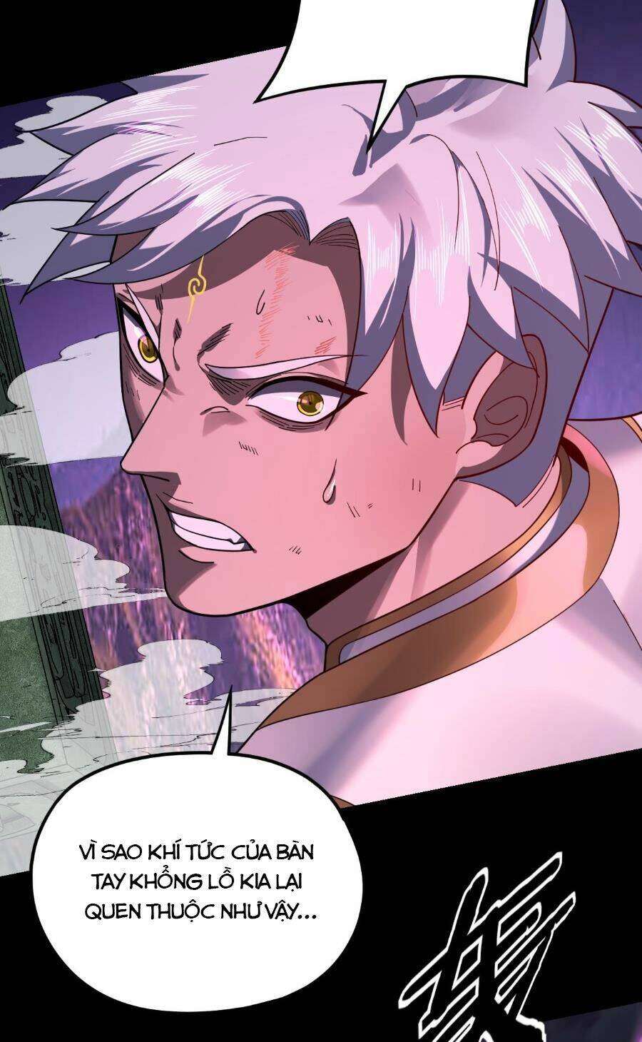 Ta Trời Sinh Đã Là Nhân Vật Phản Diện - Chapter 113 - Page 34