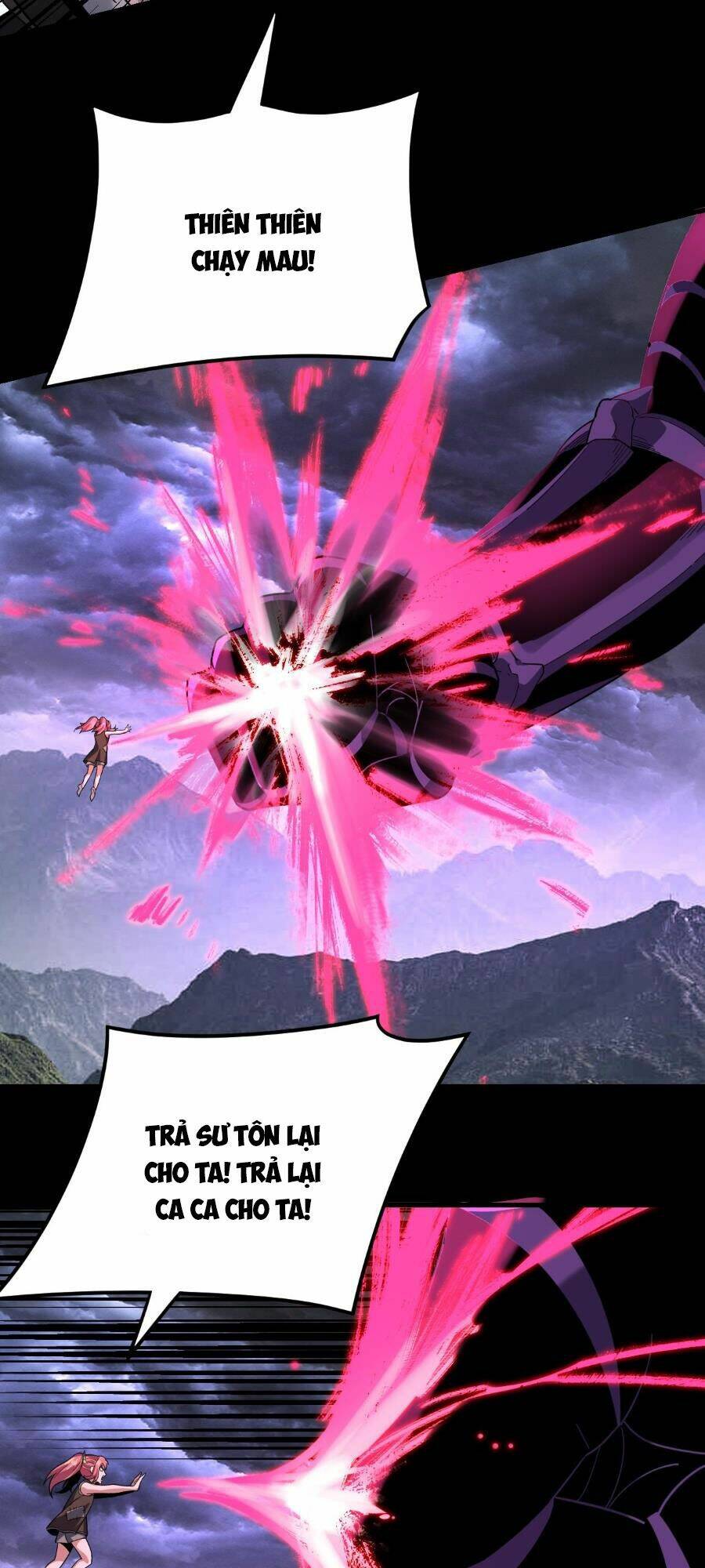 Ta Trời Sinh Đã Là Nhân Vật Phản Diện - Chapter 113 - Page 38