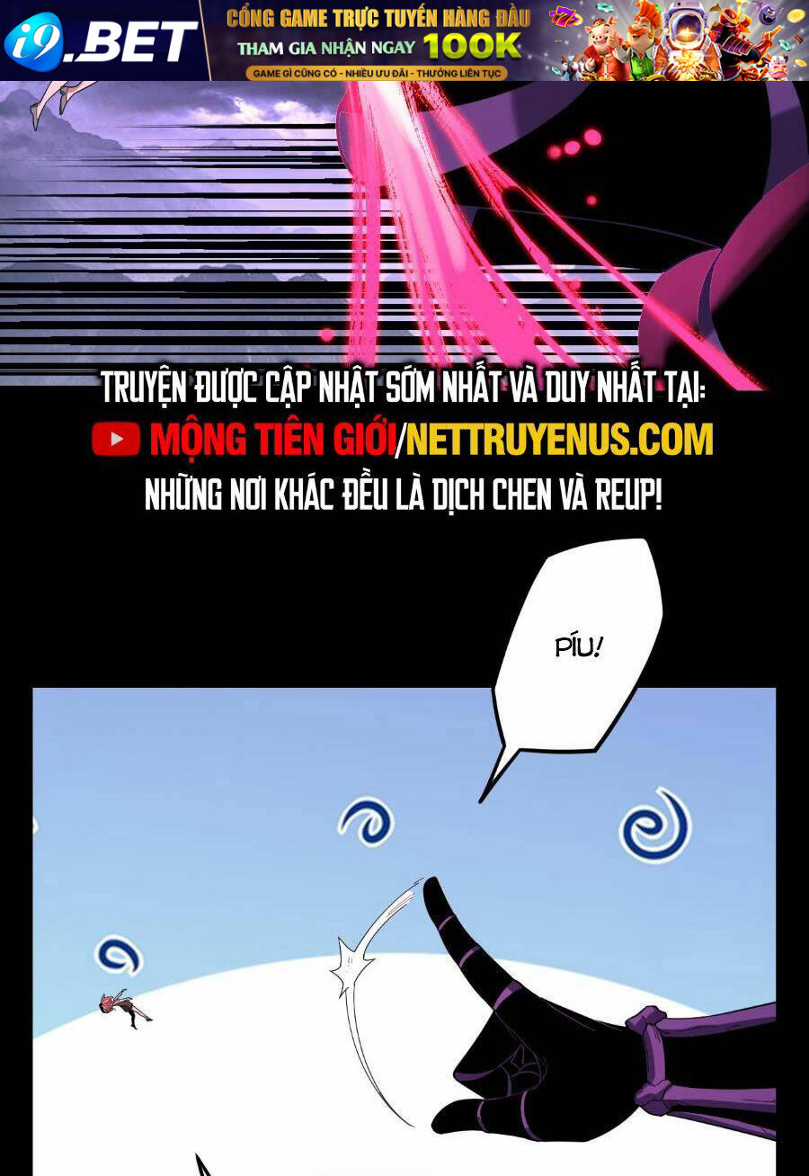 Ta Trời Sinh Đã Là Nhân Vật Phản Diện - Chapter 113 - Page 39