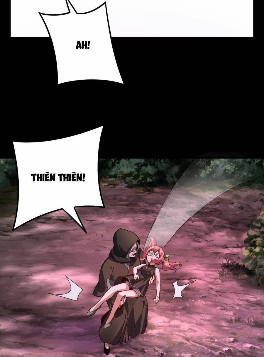 Ta Trời Sinh Đã Là Nhân Vật Phản Diện - Chapter 113 - Page 40