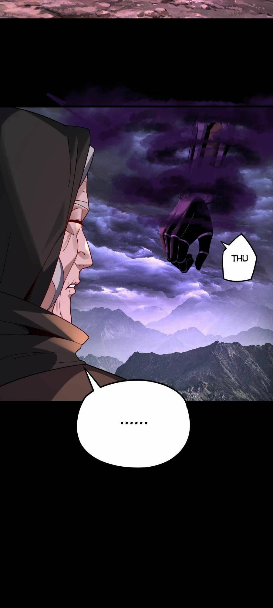 Ta Trời Sinh Đã Là Nhân Vật Phản Diện - Chapter 113 - Page 41