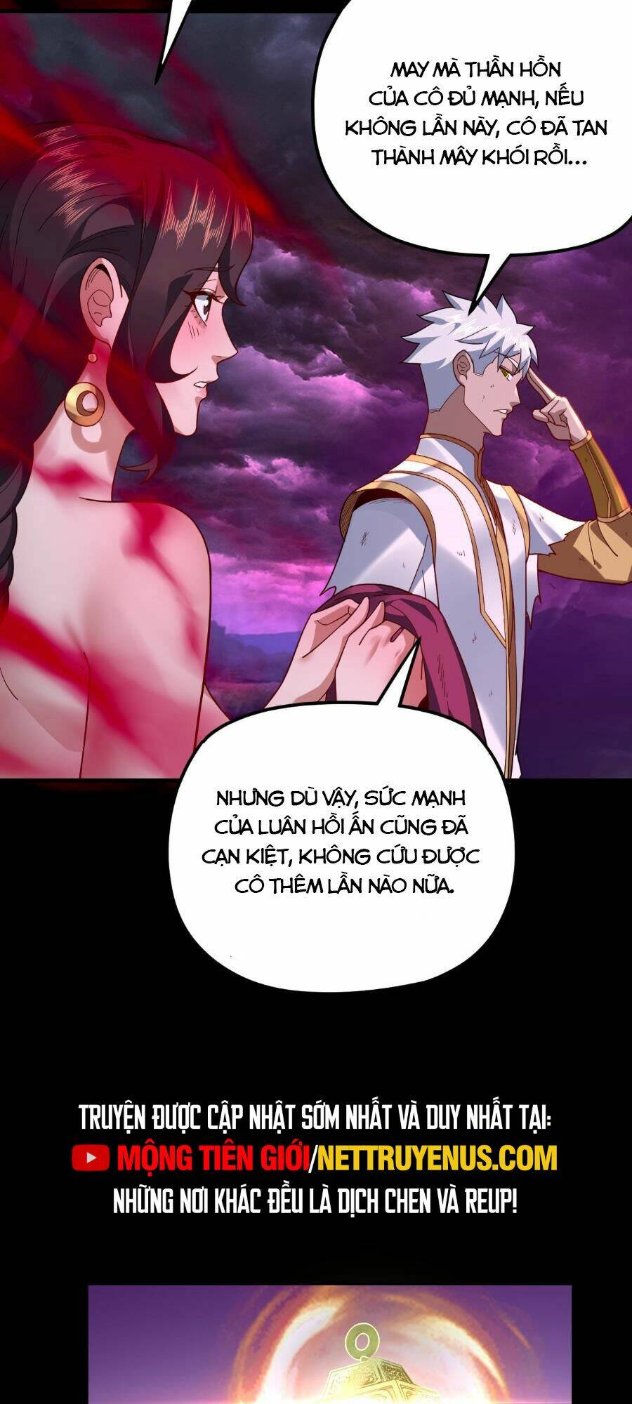 Ta Trời Sinh Đã Là Nhân Vật Phản Diện - Chapter 113 - Page 43