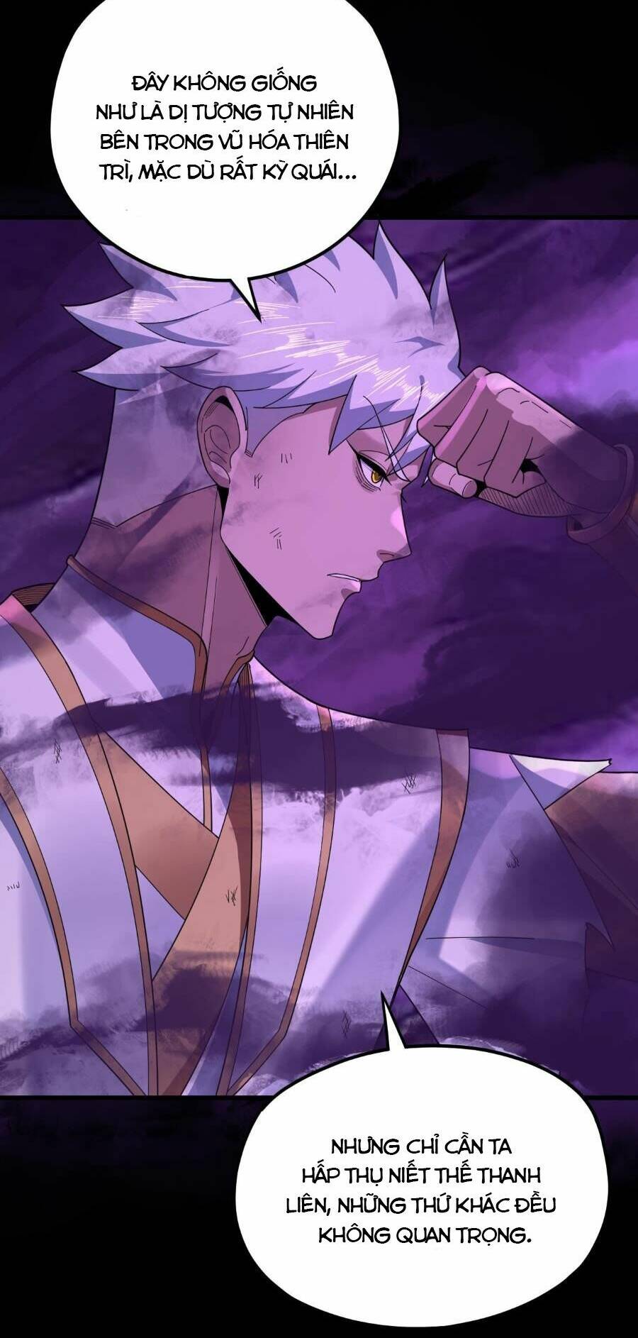 Ta Trời Sinh Đã Là Nhân Vật Phản Diện - Chapter 113 - Page 45