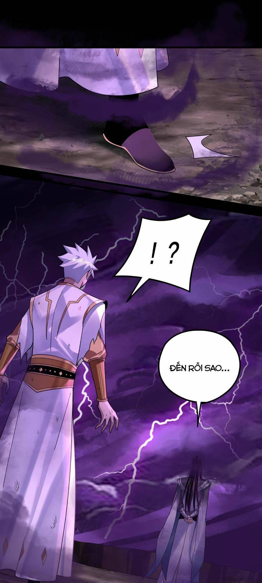 Ta Trời Sinh Đã Là Nhân Vật Phản Diện - Chapter 113 - Page 46