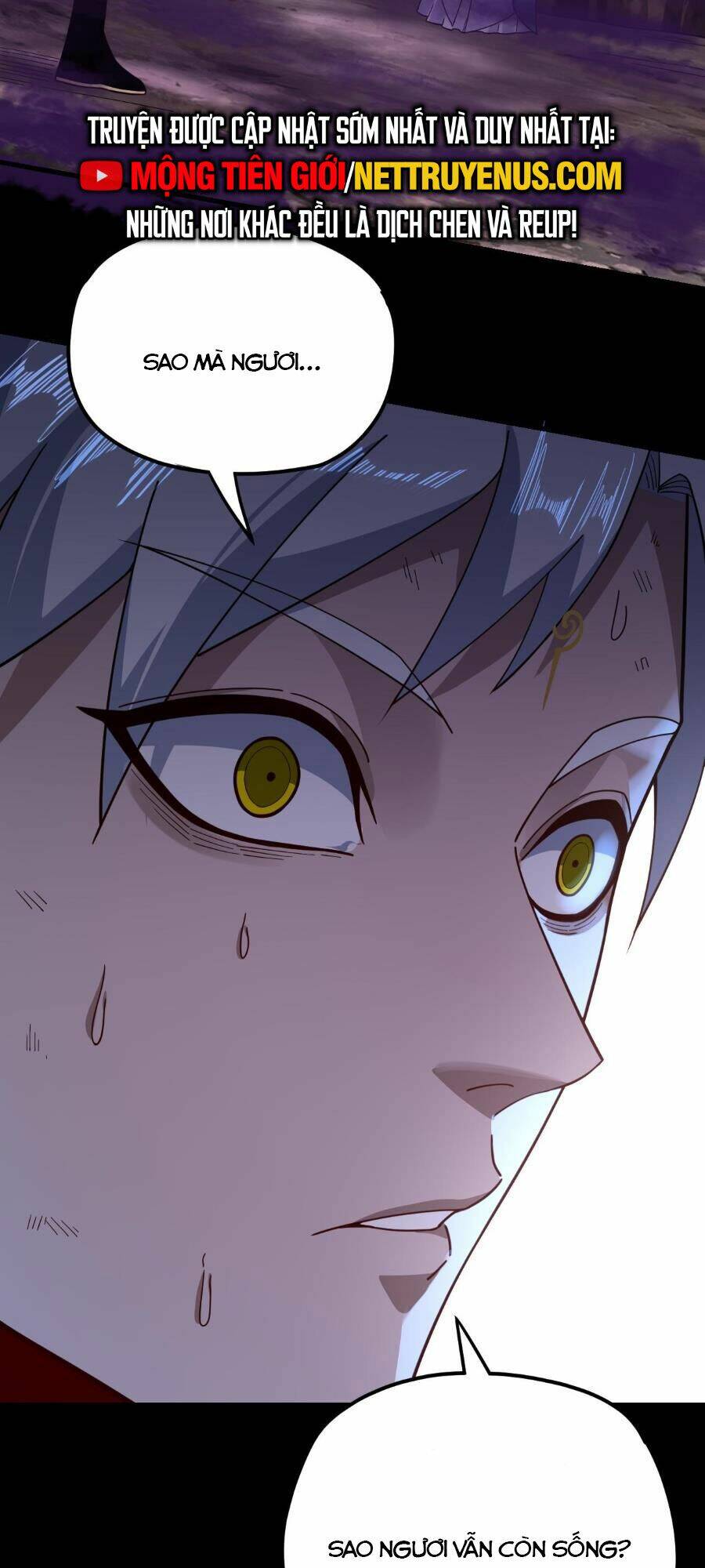 Ta Trời Sinh Đã Là Nhân Vật Phản Diện - Chapter 113 - Page 47