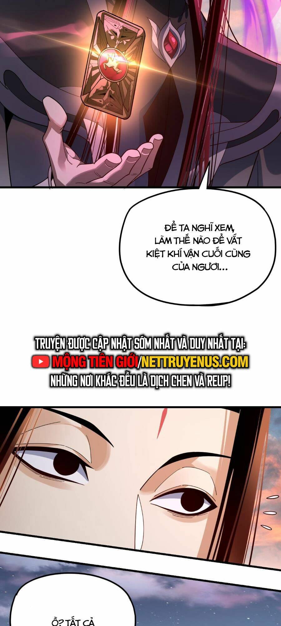 Ta Trời Sinh Đã Là Nhân Vật Phản Diện - Chapter 113 - Page 4