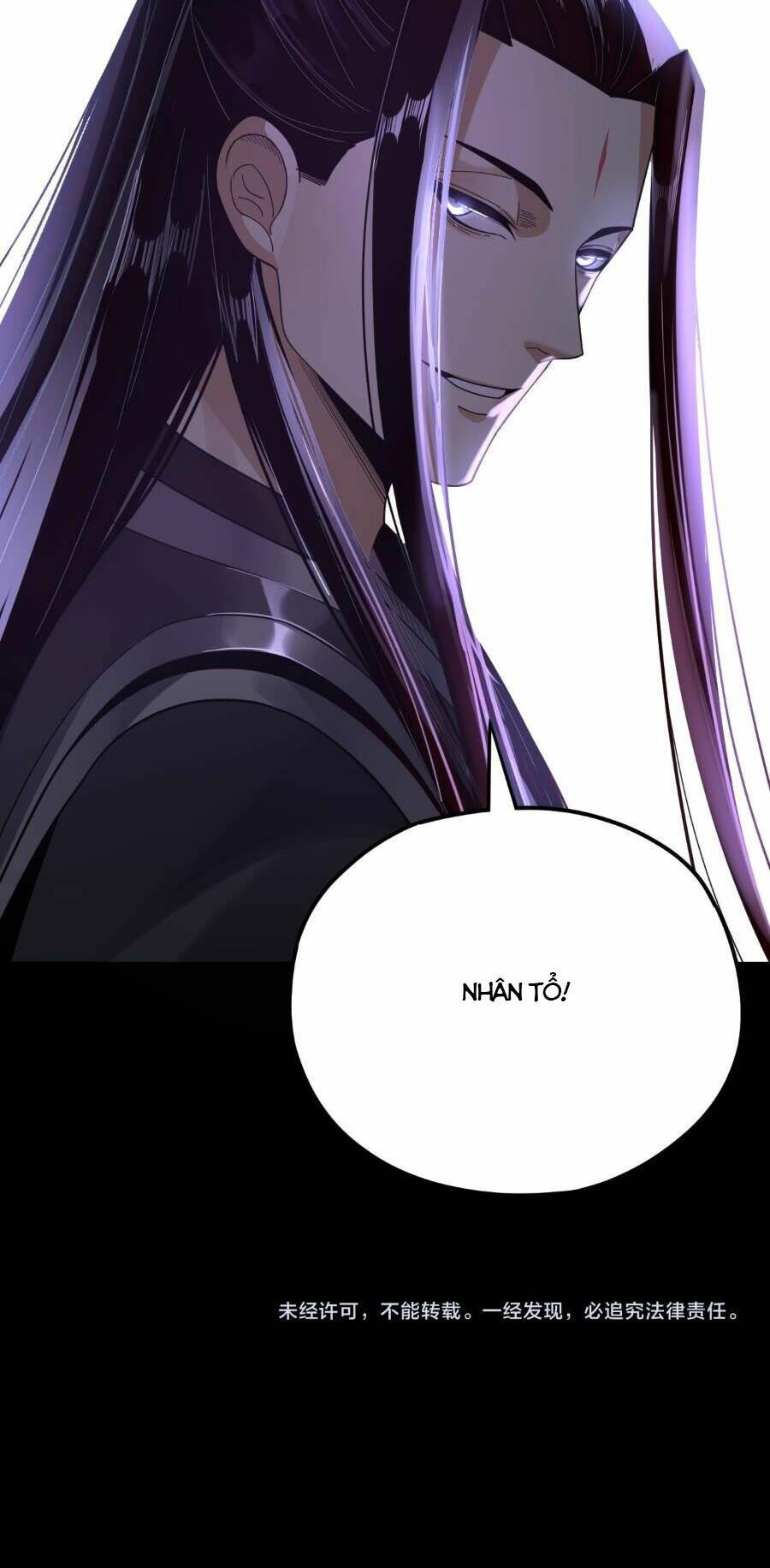 Ta Trời Sinh Đã Là Nhân Vật Phản Diện - Chapter 113 - Page 49